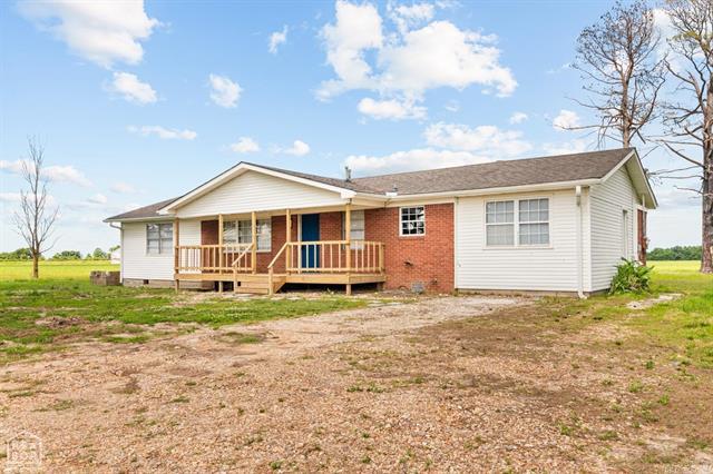 3195  Highway 135 S.  Paragould, AR