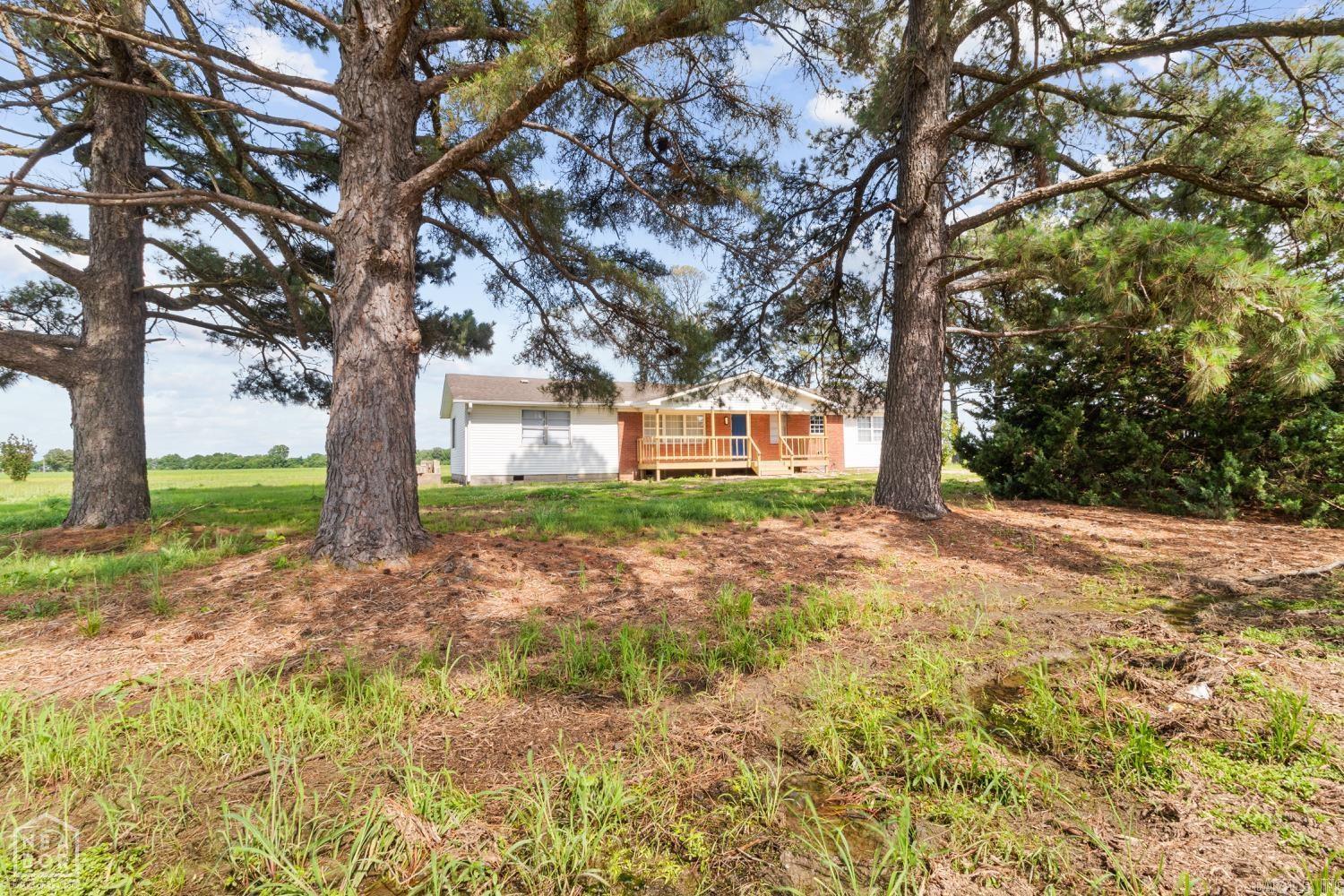 3195 Highway 135 S.  Paragould, AR