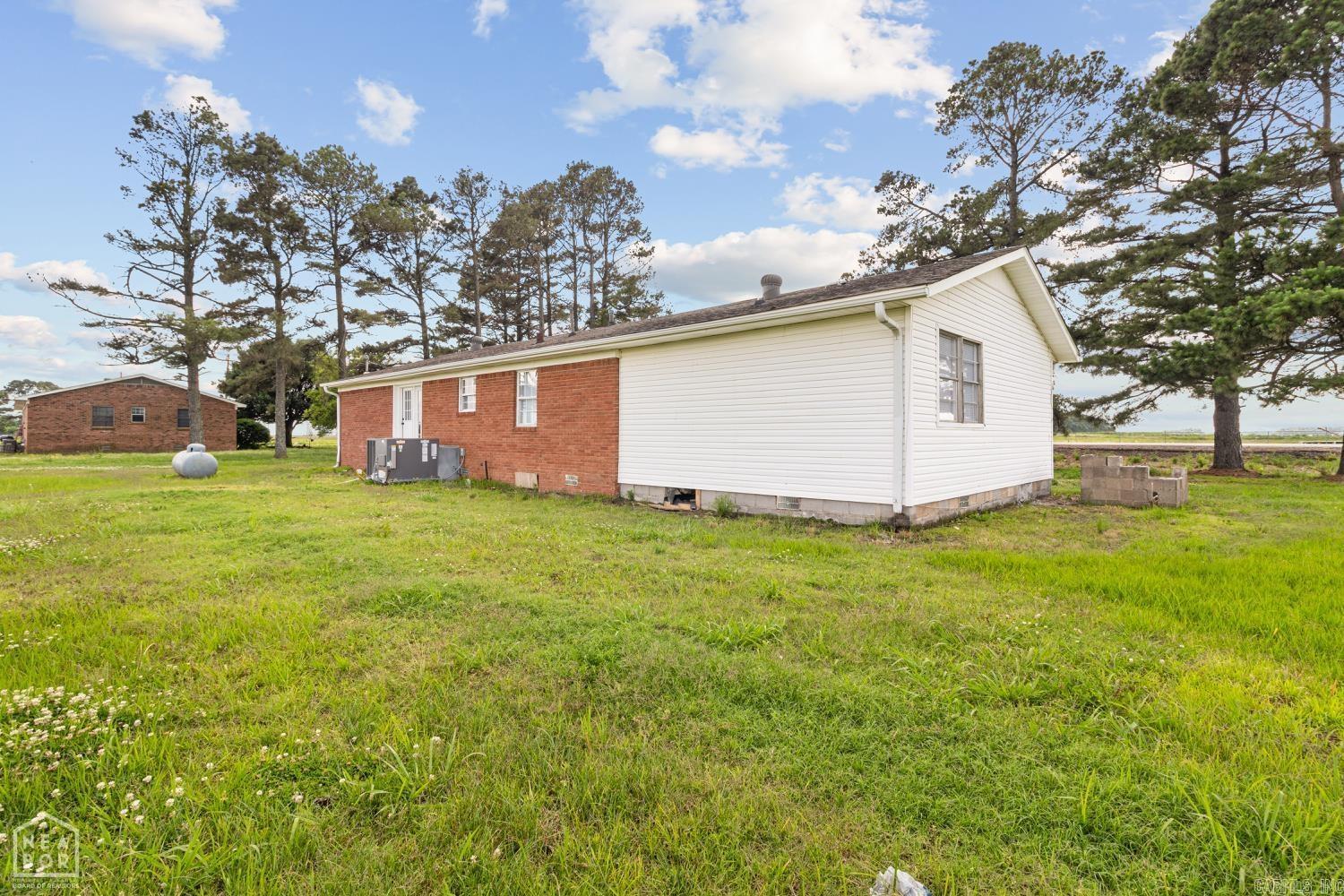 3195 Highway 135 S.  Paragould, AR