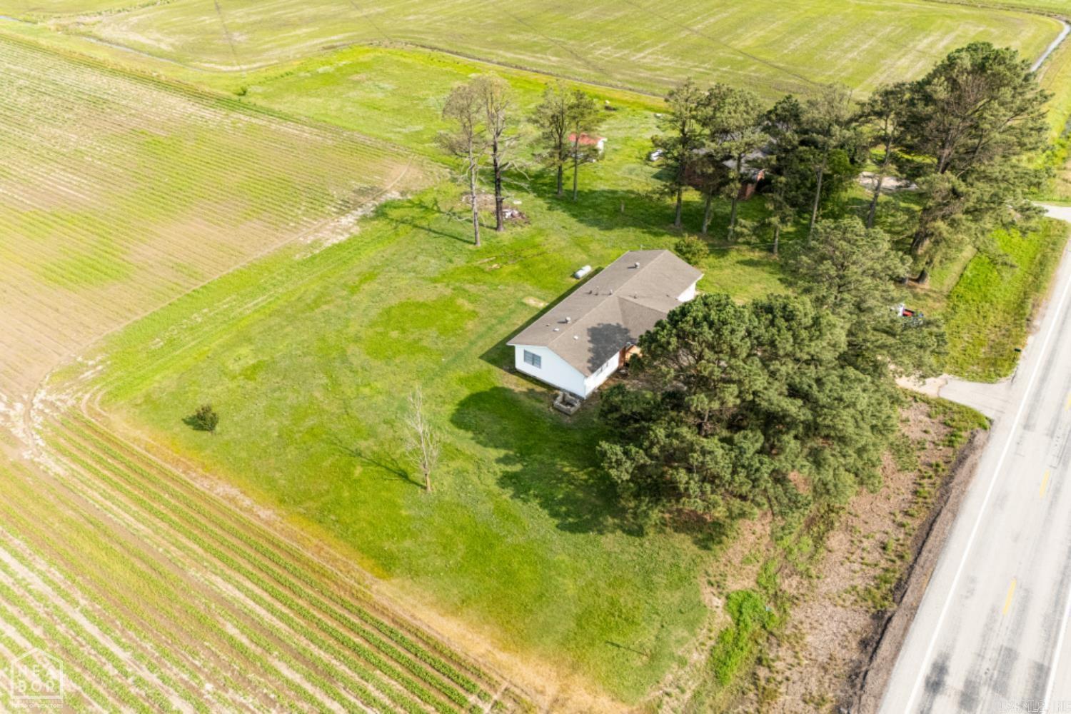 3195 Highway 135 S.  Paragould, AR