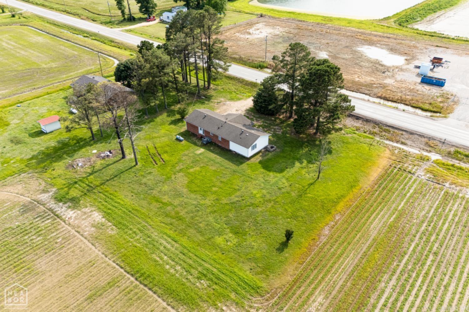 3195 Highway 135 S.  Paragould, AR
