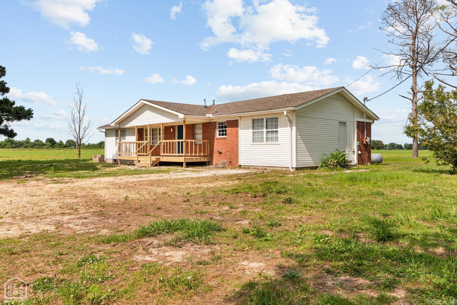 3195 Highway 135 S.  Paragould, AR