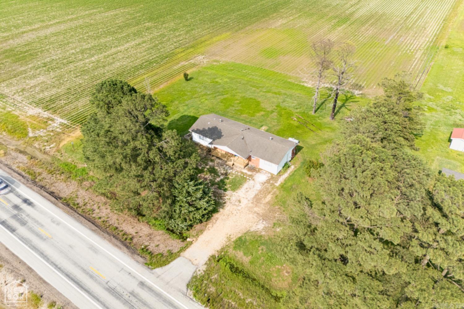 3195 Highway 135 S.  Paragould, AR