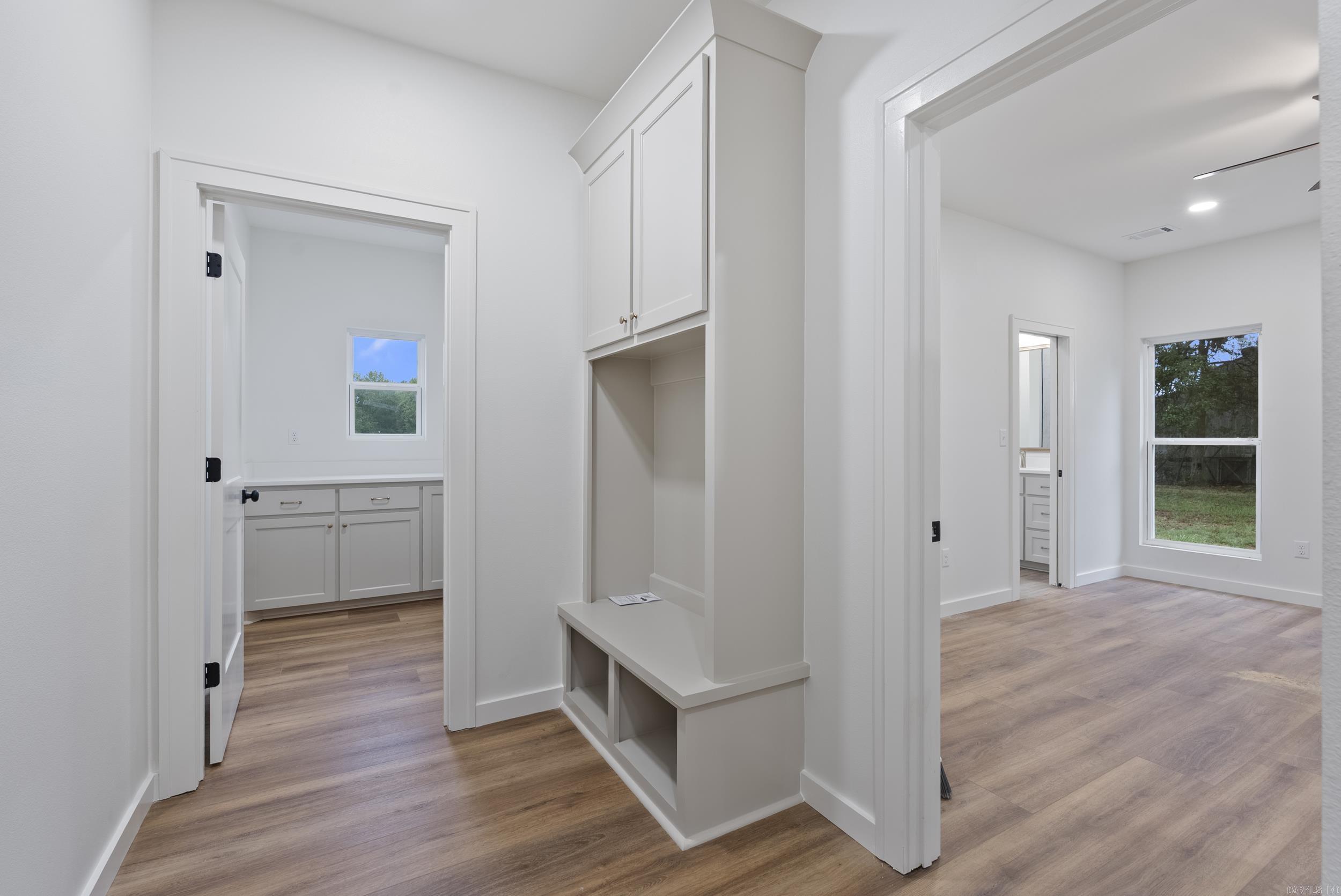 22 Hudson  Greenbrier, AR