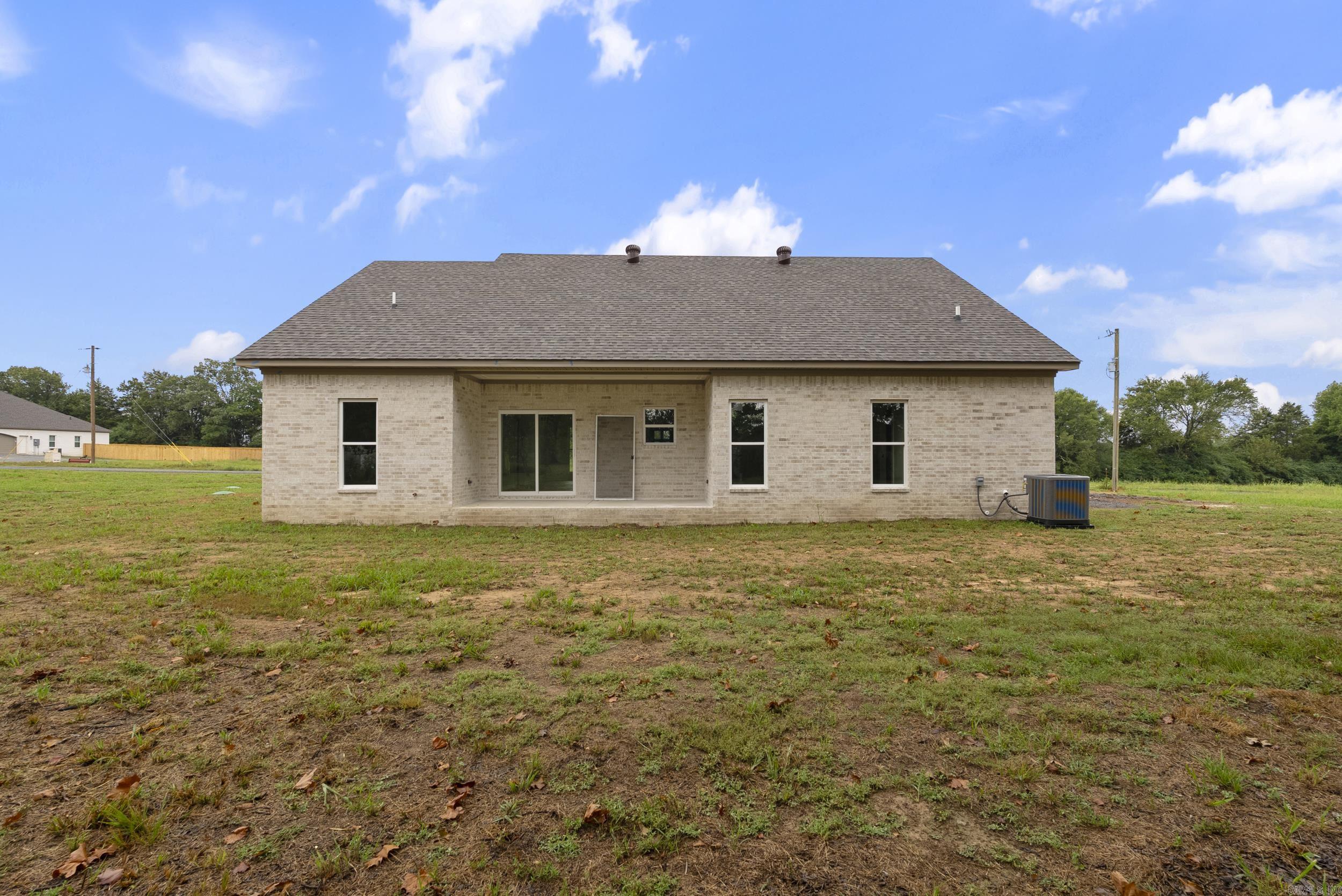 22 Hudson  Greenbrier, AR