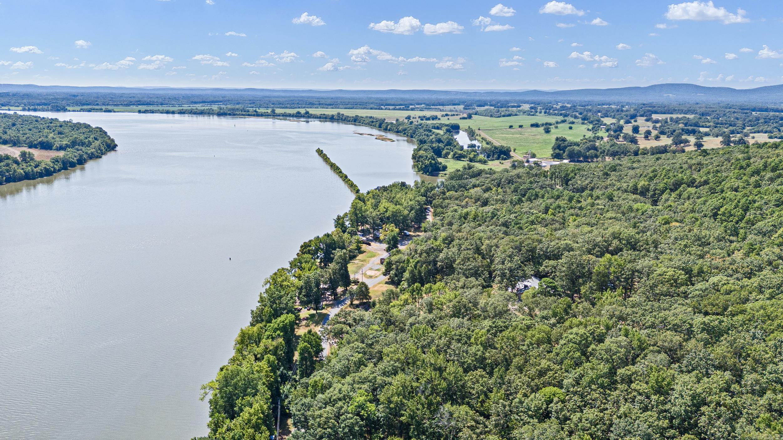 53 64 75 Pawpaw Bend  Morrilton, AR