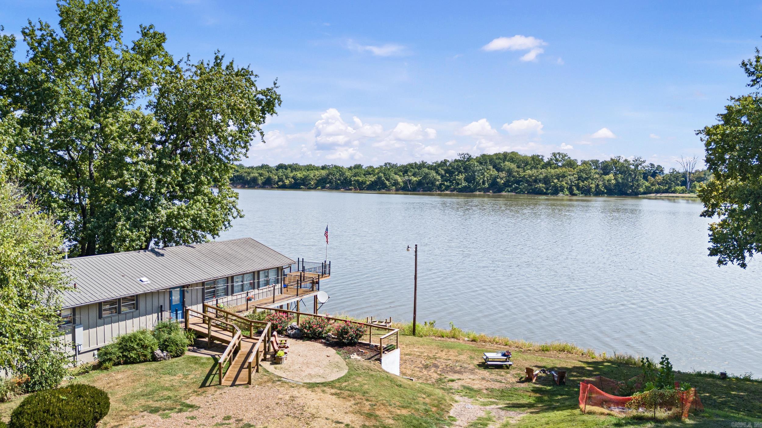 53 64 75 Pawpaw Bend  Morrilton, AR
