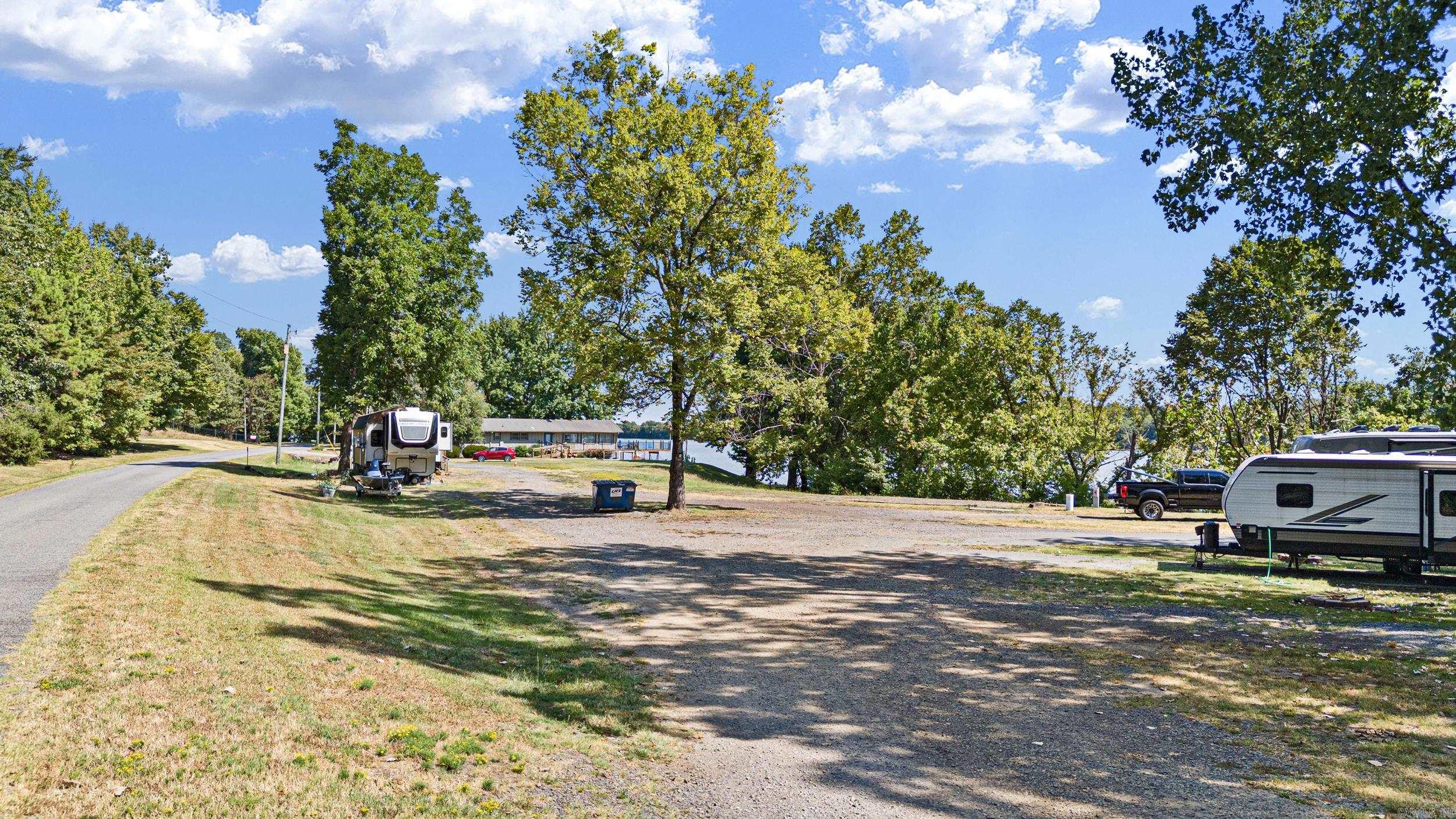 53 64 75 Pawpaw Bend  Morrilton, AR