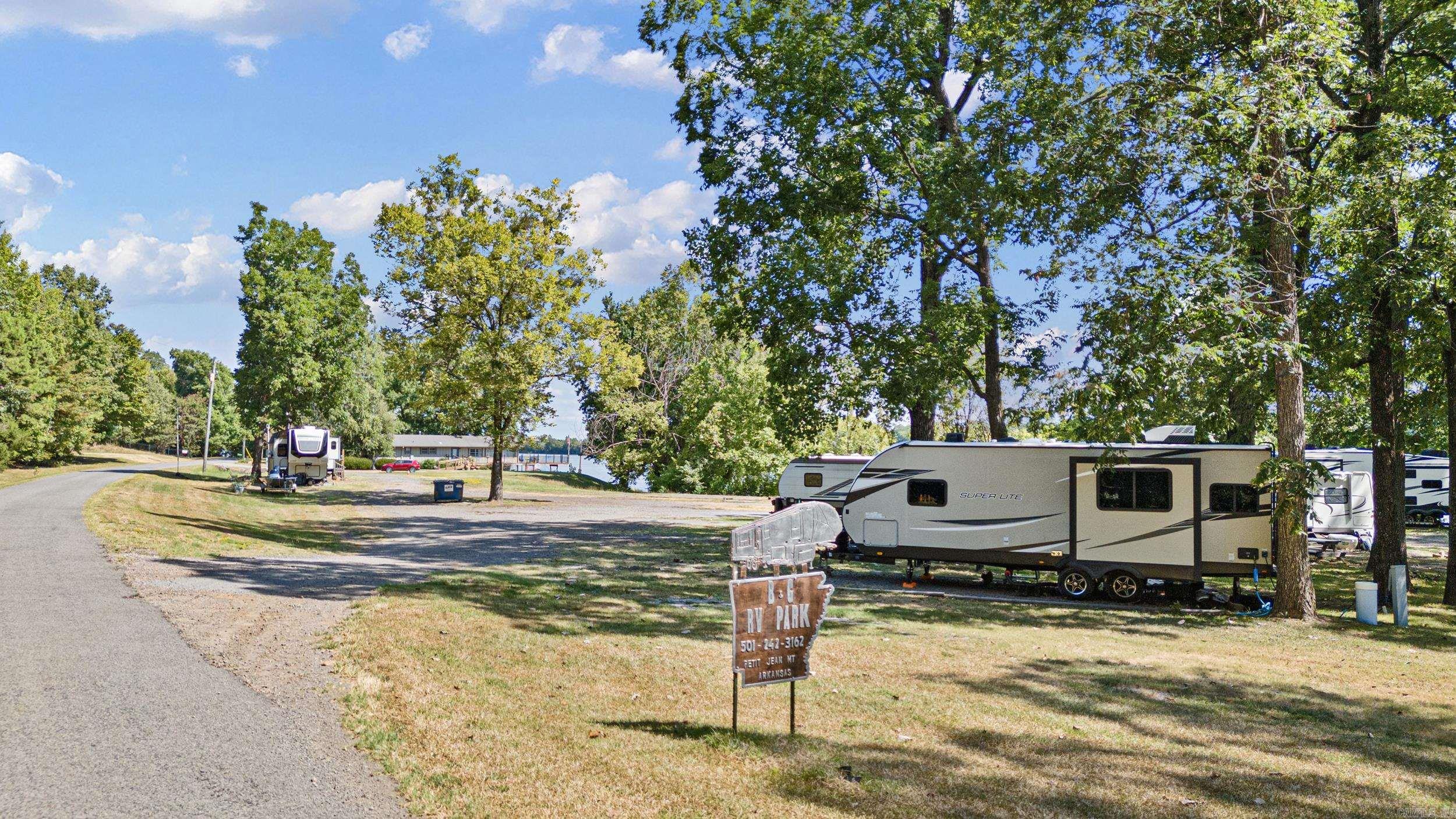 53 64 75 Pawpaw Bend  Morrilton, AR