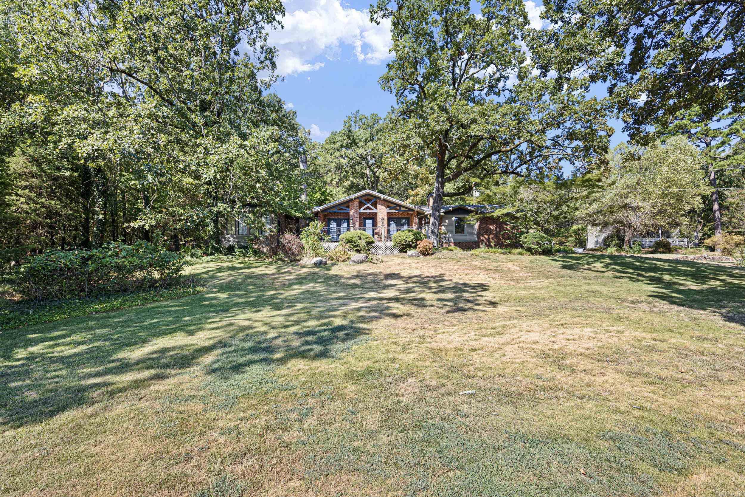 53 64 75 Pawpaw Bend  Morrilton, AR