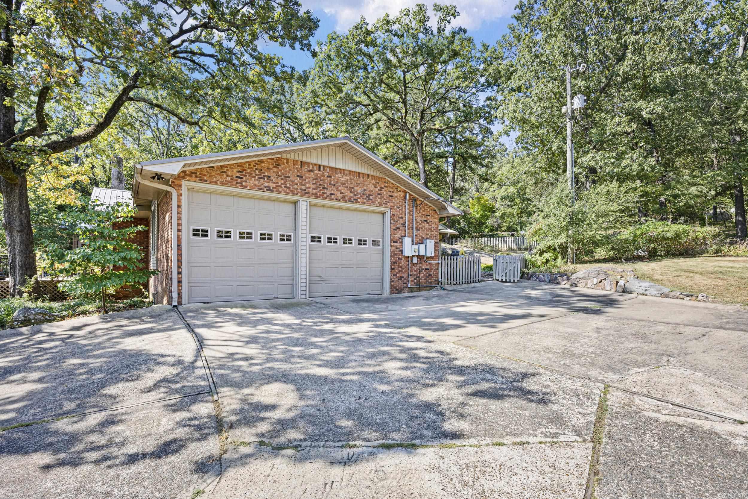 53 64 75 Pawpaw Bend  Morrilton, AR