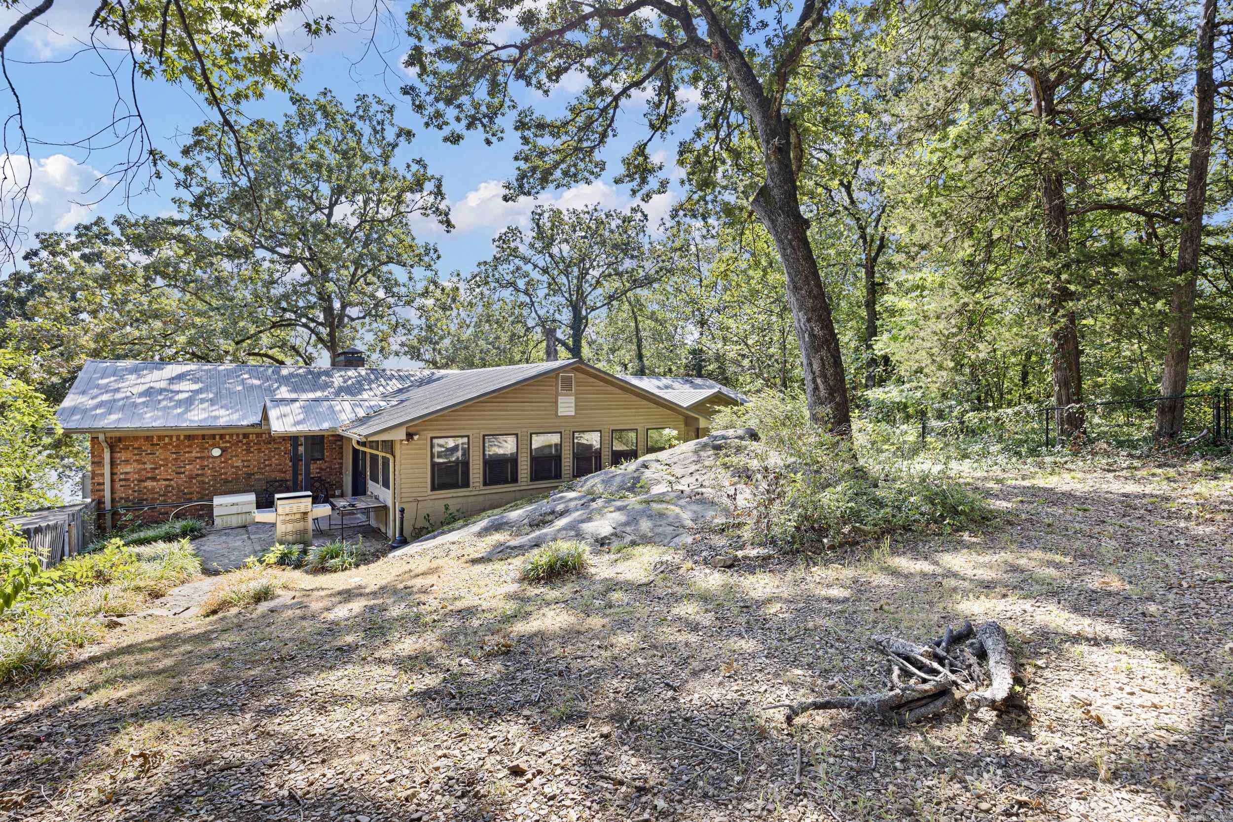 53 64 75 Pawpaw Bend  Morrilton, AR