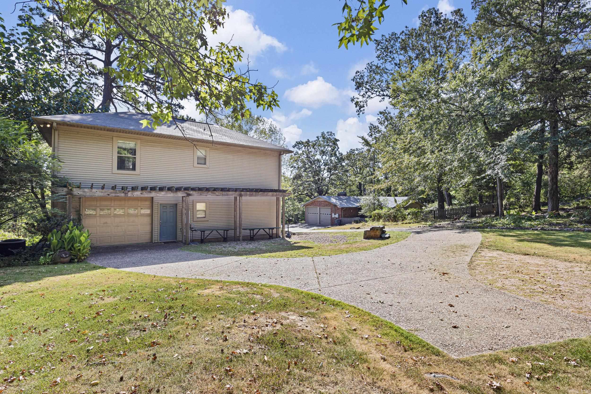 53 64 75 Pawpaw Bend  Morrilton, AR