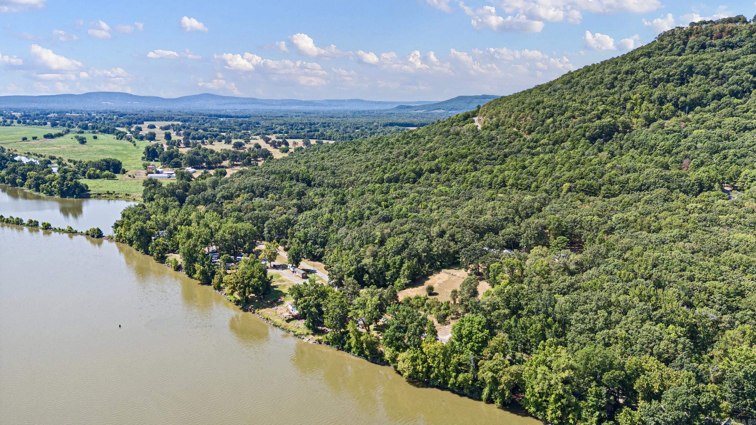 53 64 75 Pawpaw Bend  Morrilton, AR