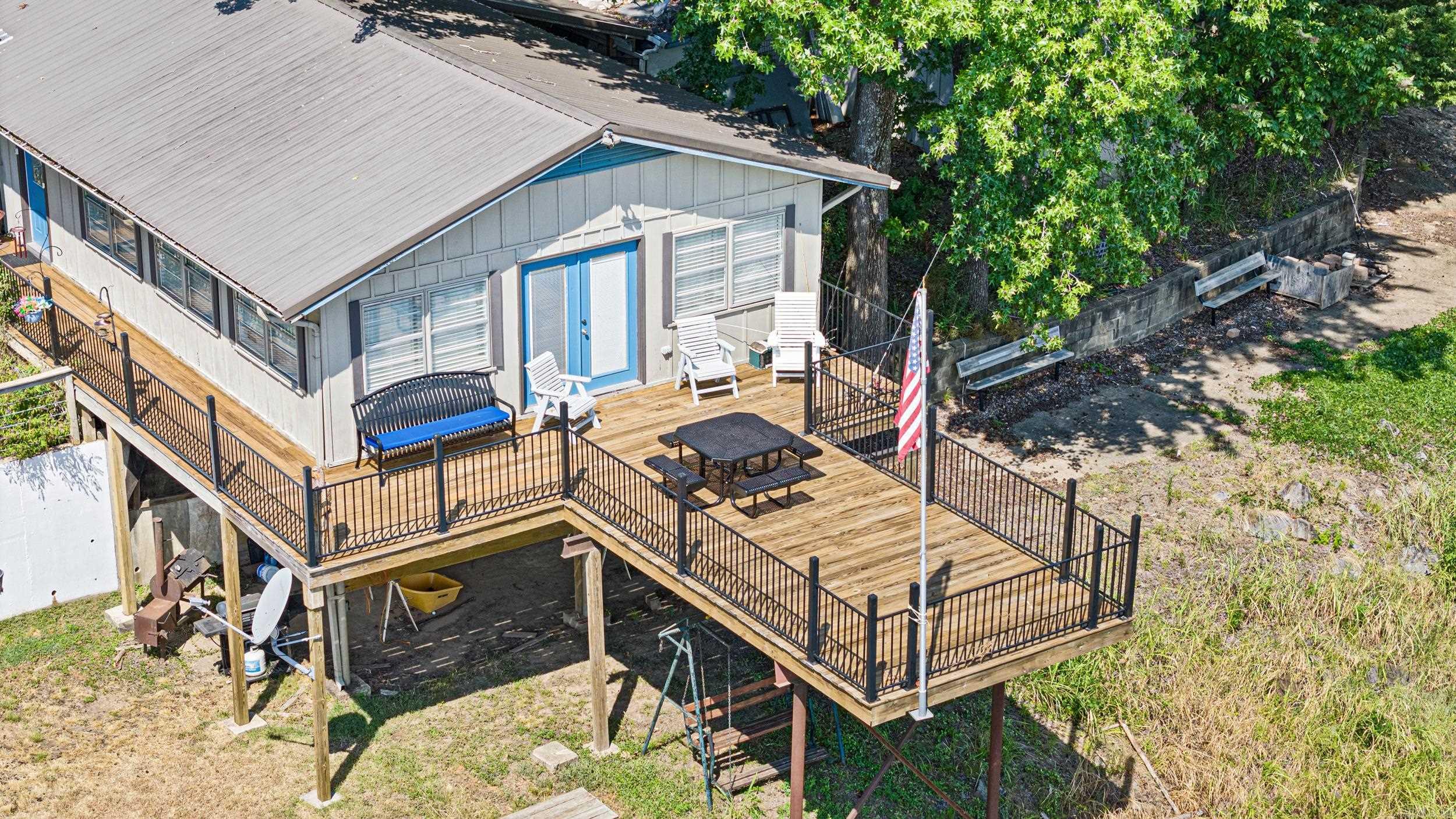 53 64 75 Pawpaw Bend  Morrilton, AR