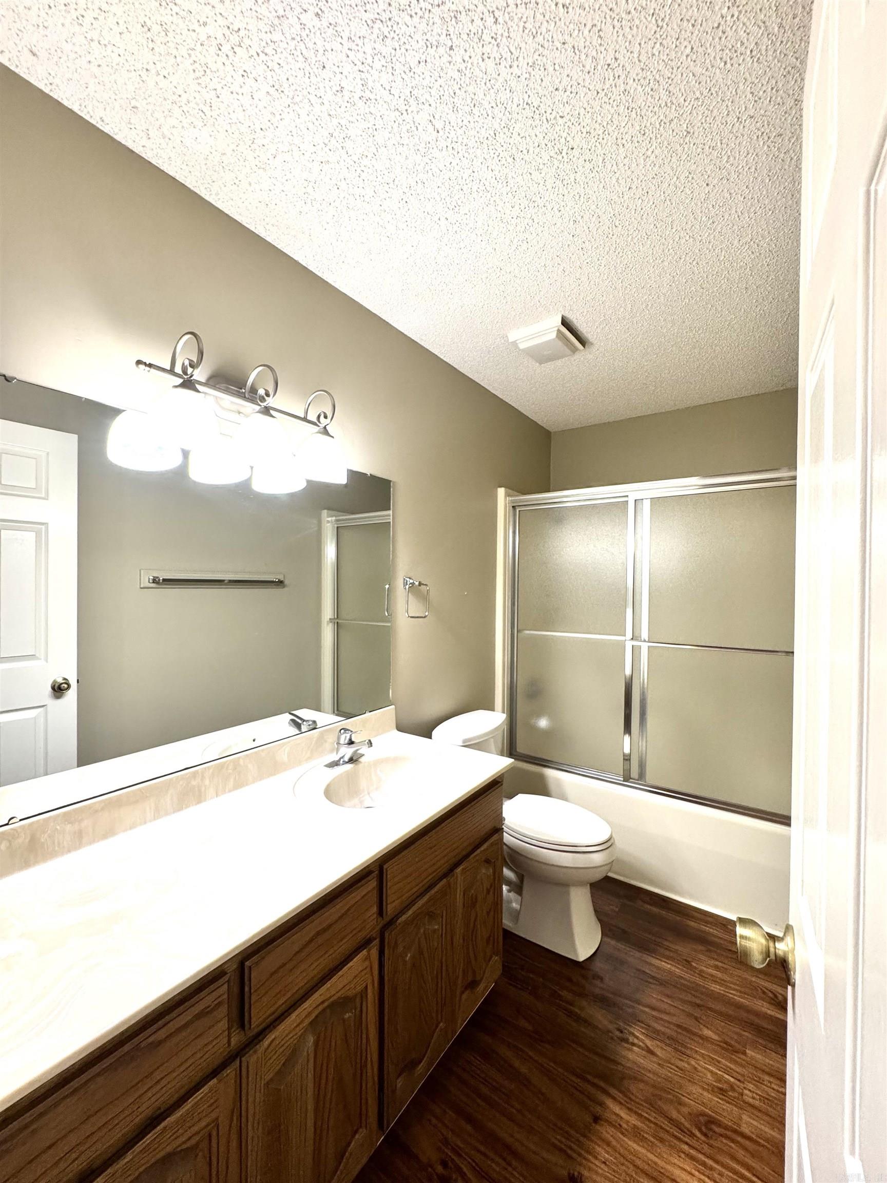 7 Camarzana  Hot Springs Village, AR