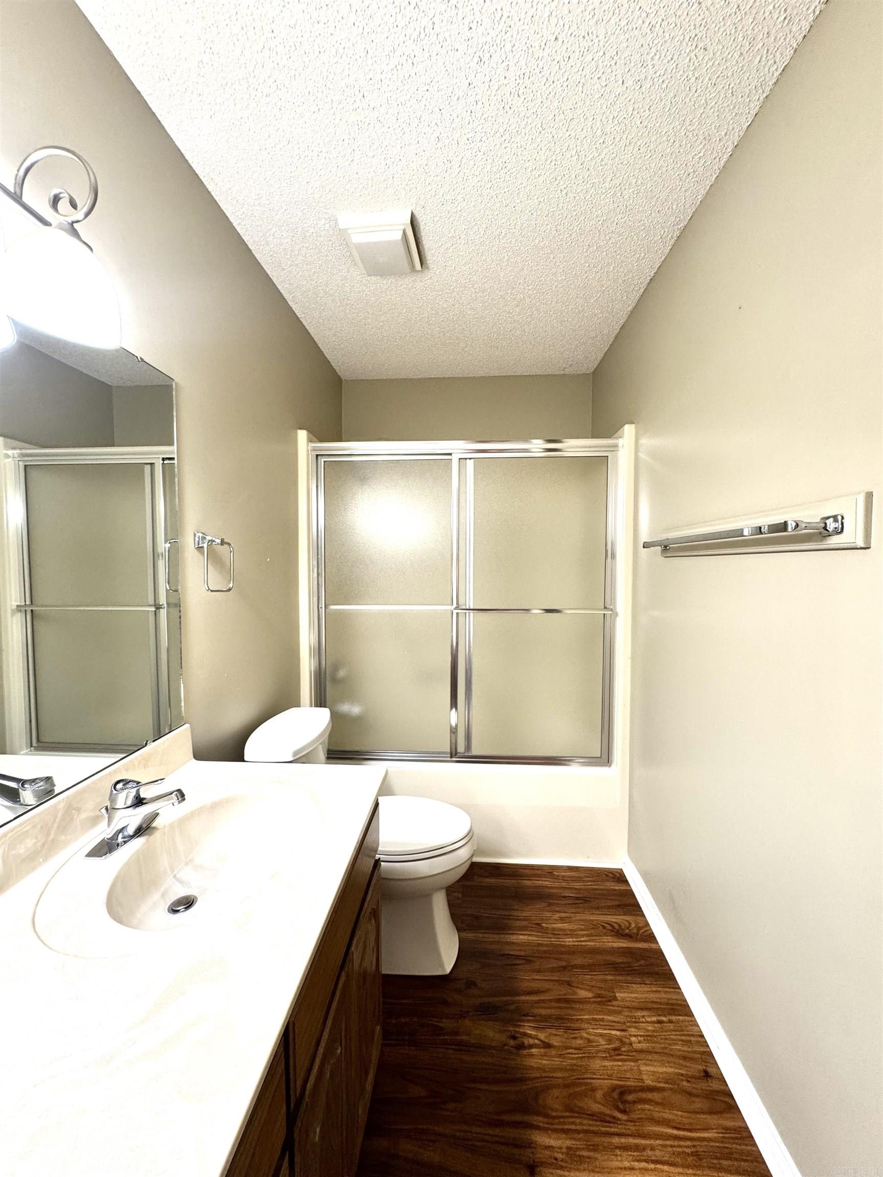 7 Camarzana  Hot Springs Village, AR