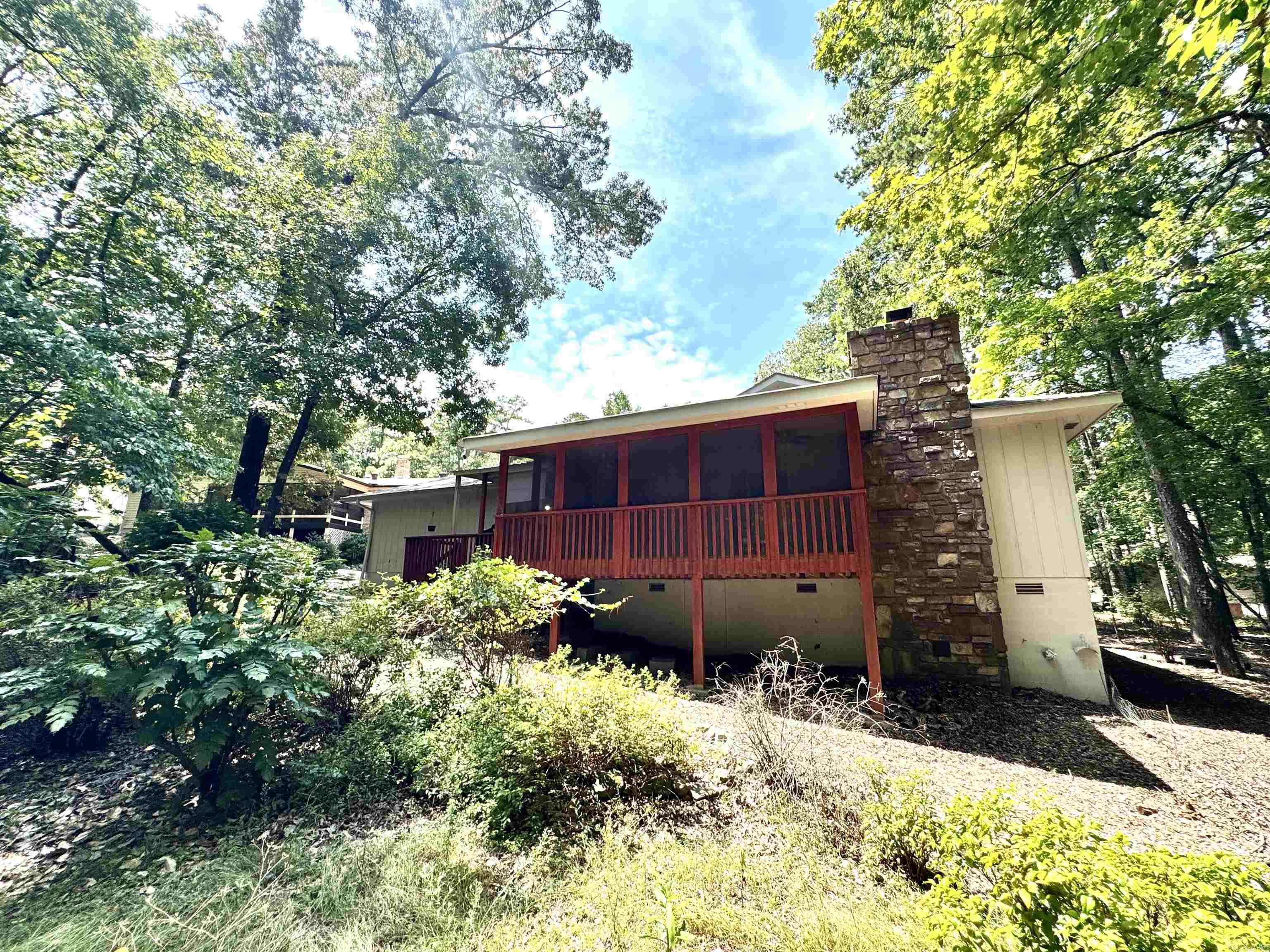 7 Camarzana  Hot Springs Village, AR