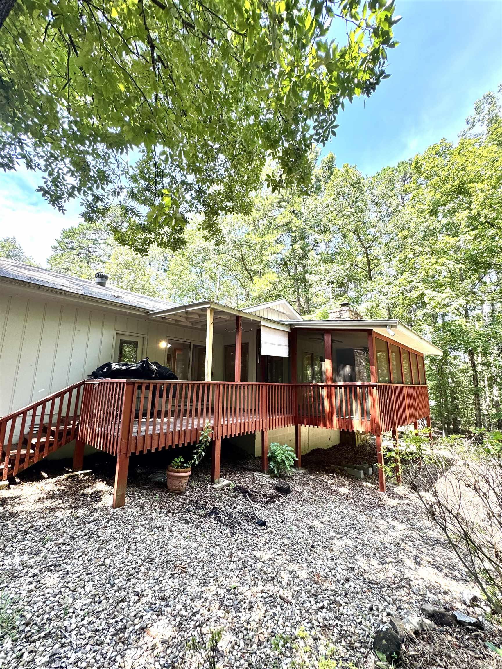 7 Camarzana  Hot Springs Village, AR