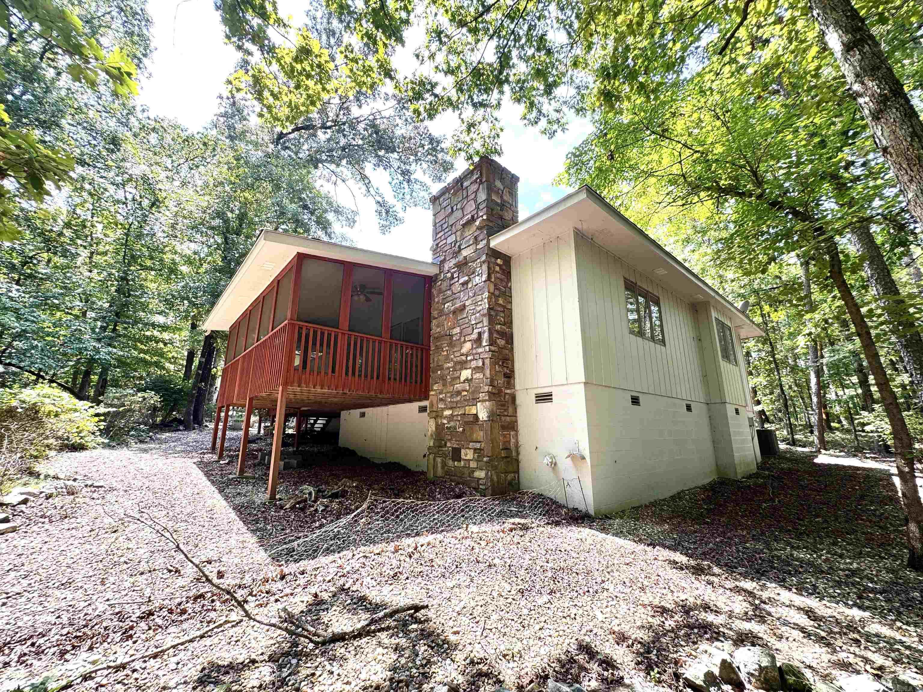 7 Camarzana  Hot Springs Village, AR