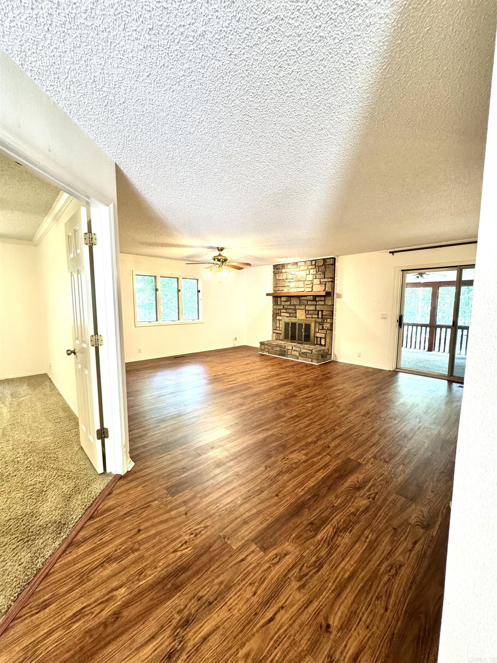 7 Camarzana  Hot Springs Village, AR