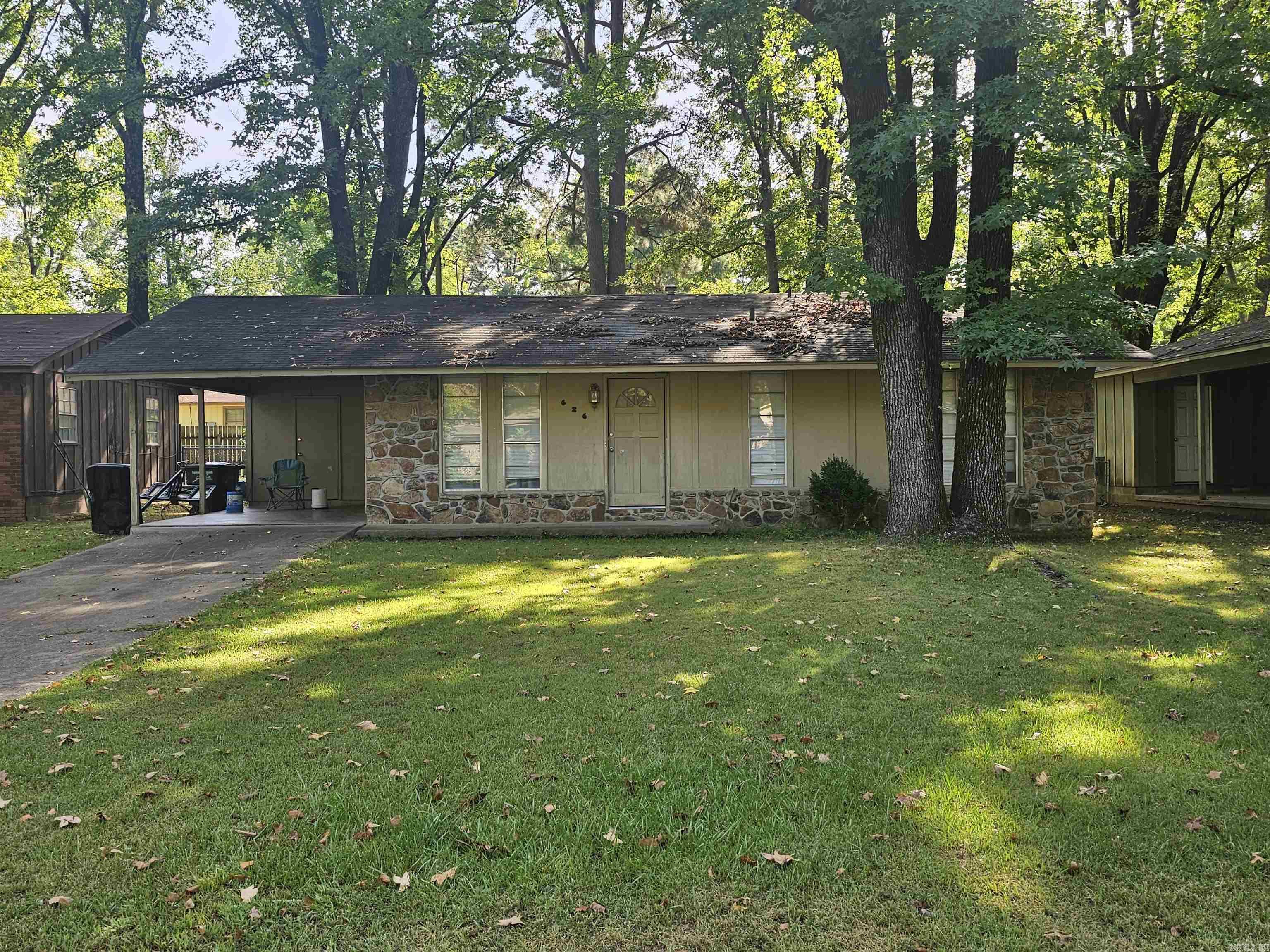 626 Paul  Jacksonville, AR