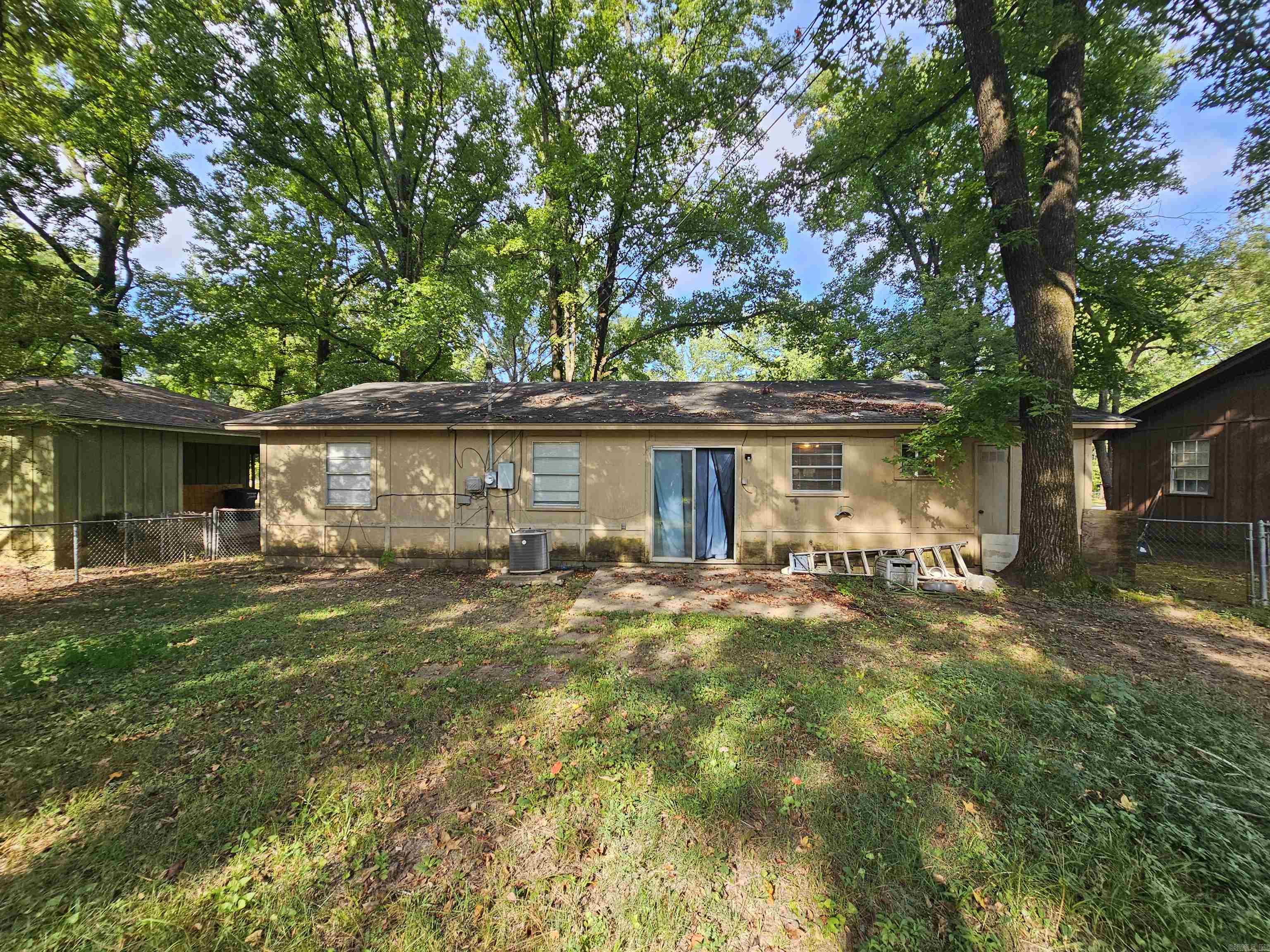 626 Paul  Jacksonville, AR