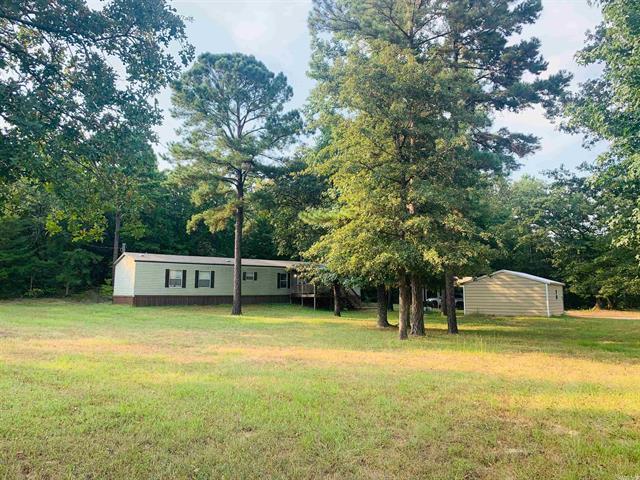 1773  County Road 4345  Bivins, TX
