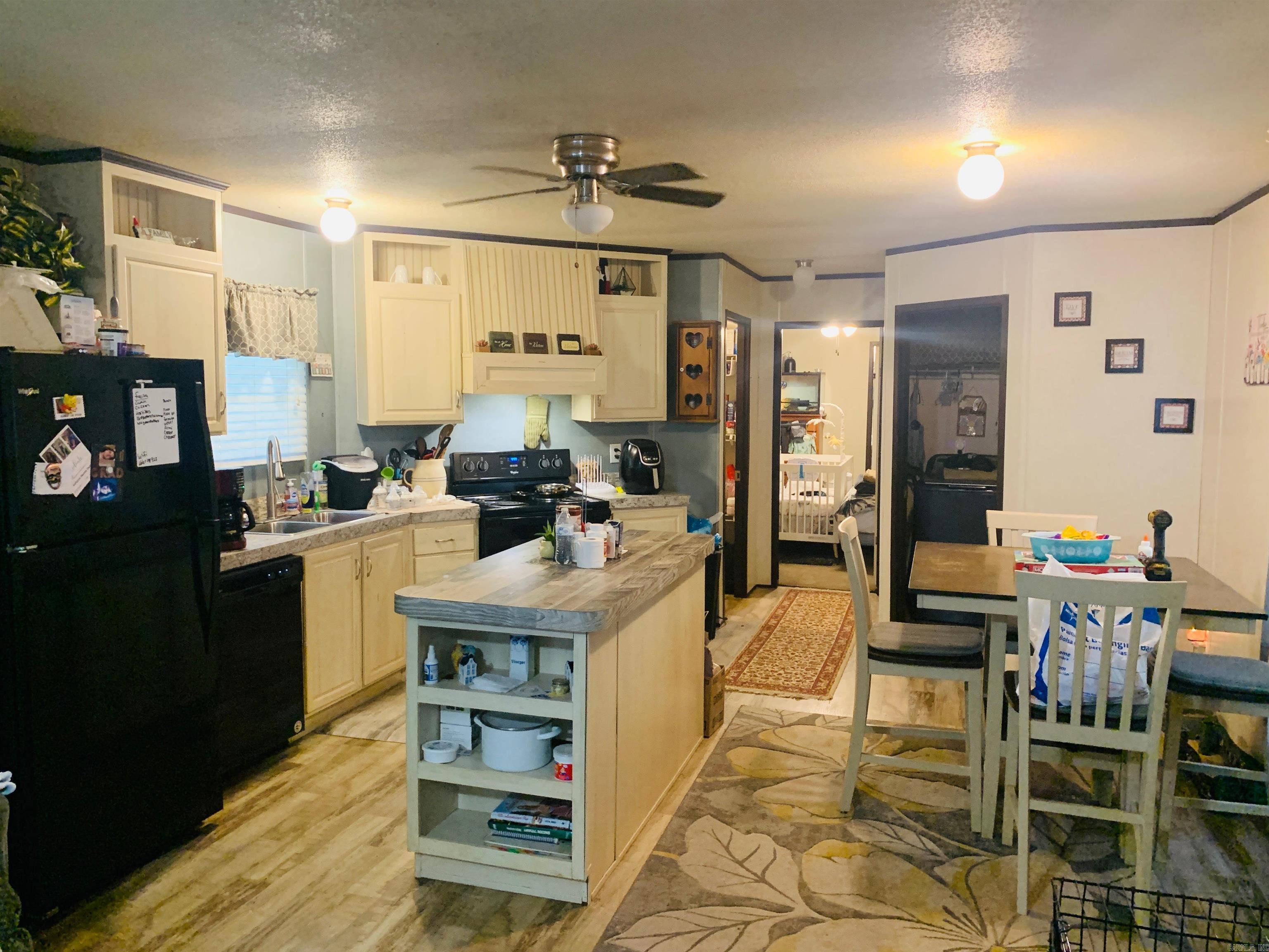 1773 County Road 4345  Bivins, TX