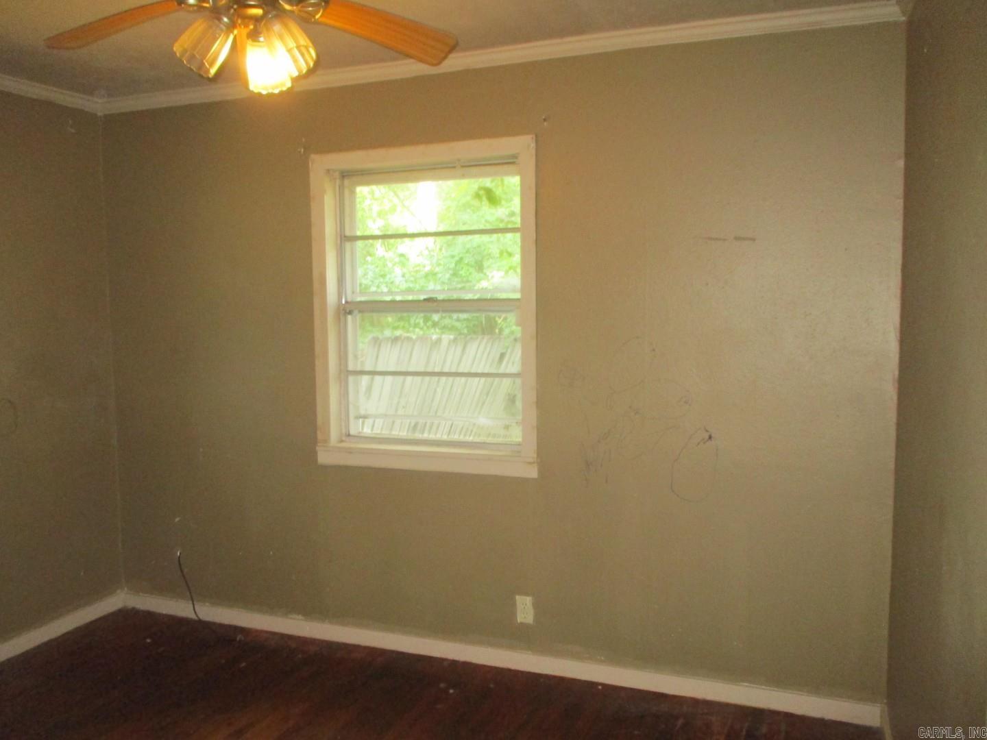 108 Curtis  Gurdon, AR