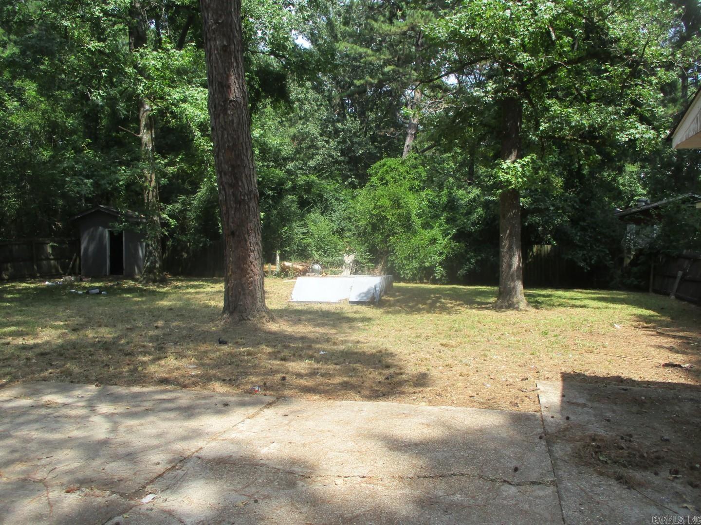 108 Curtis  Gurdon, AR