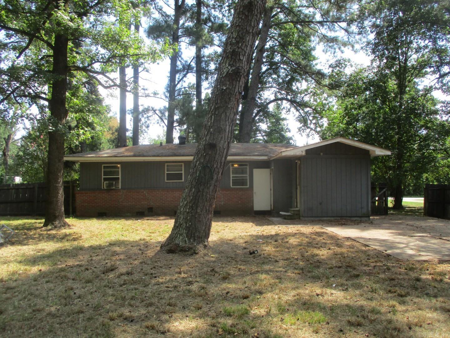 108 Curtis  Gurdon, AR