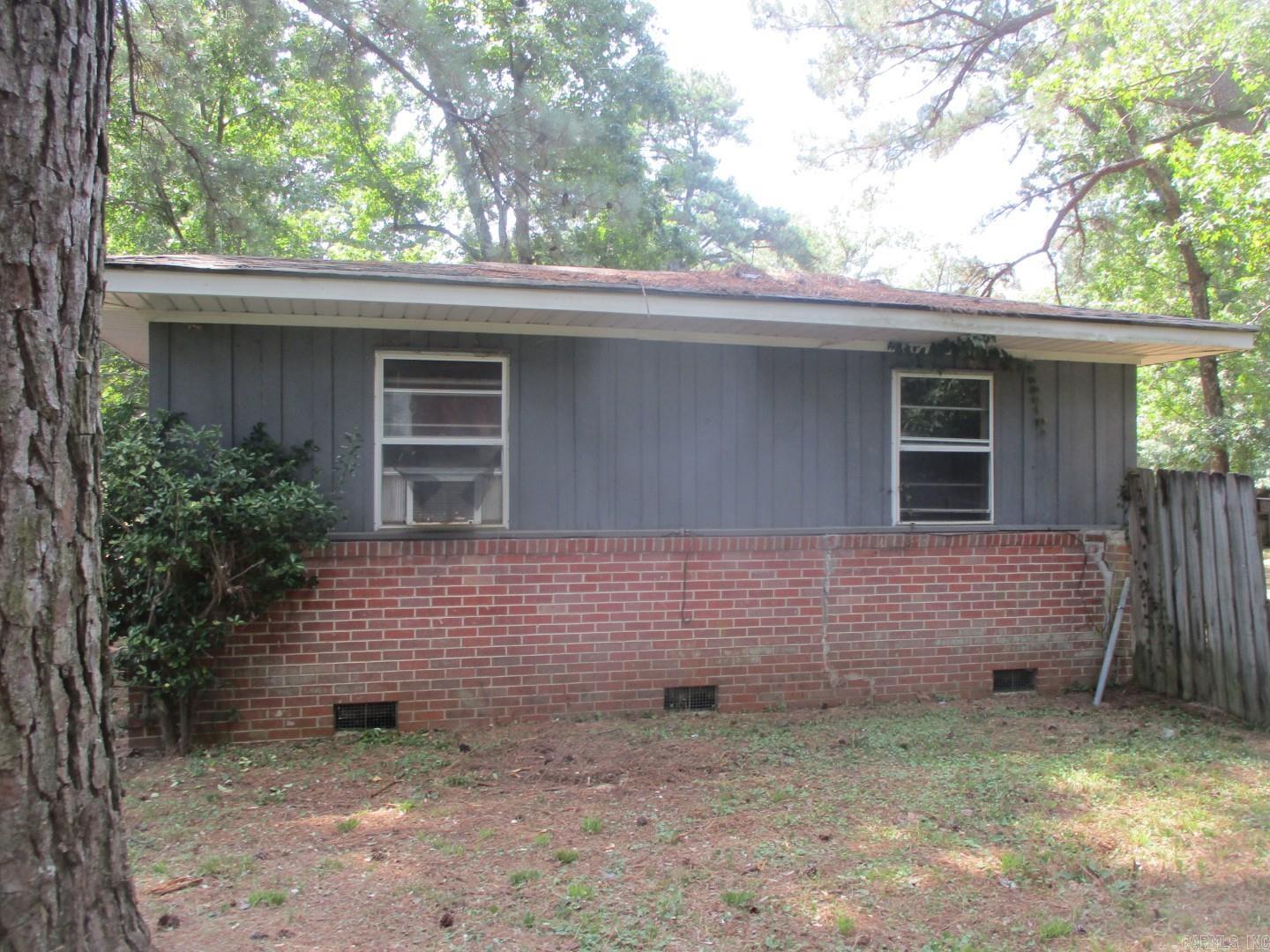 108 Curtis  Gurdon, AR