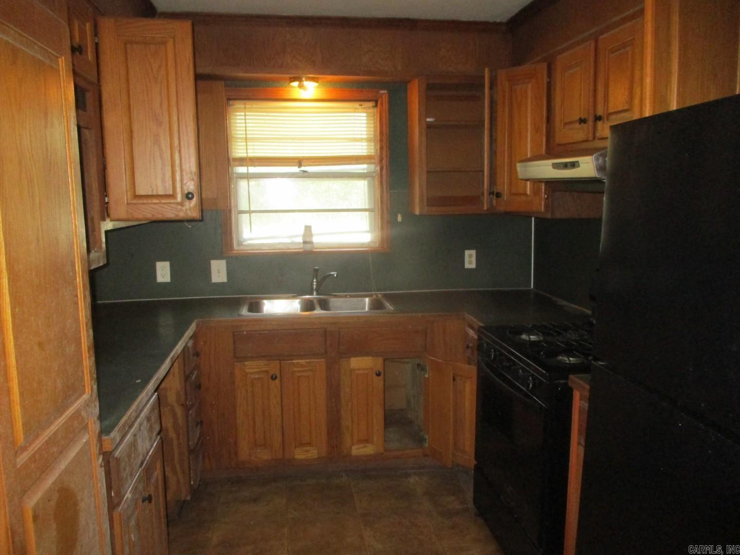 108 Curtis  Gurdon, AR