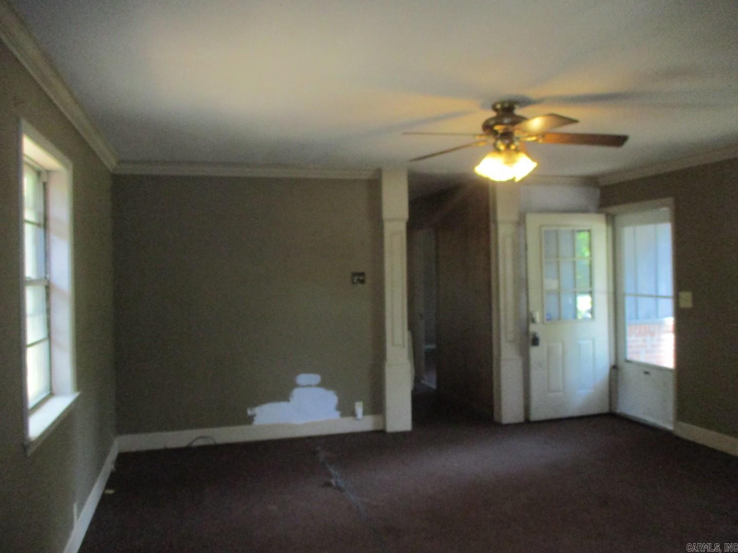 108 Curtis  Gurdon, AR