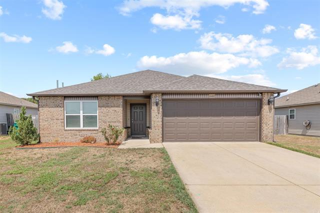 1601  Yarrow  North Little Rock, AR
