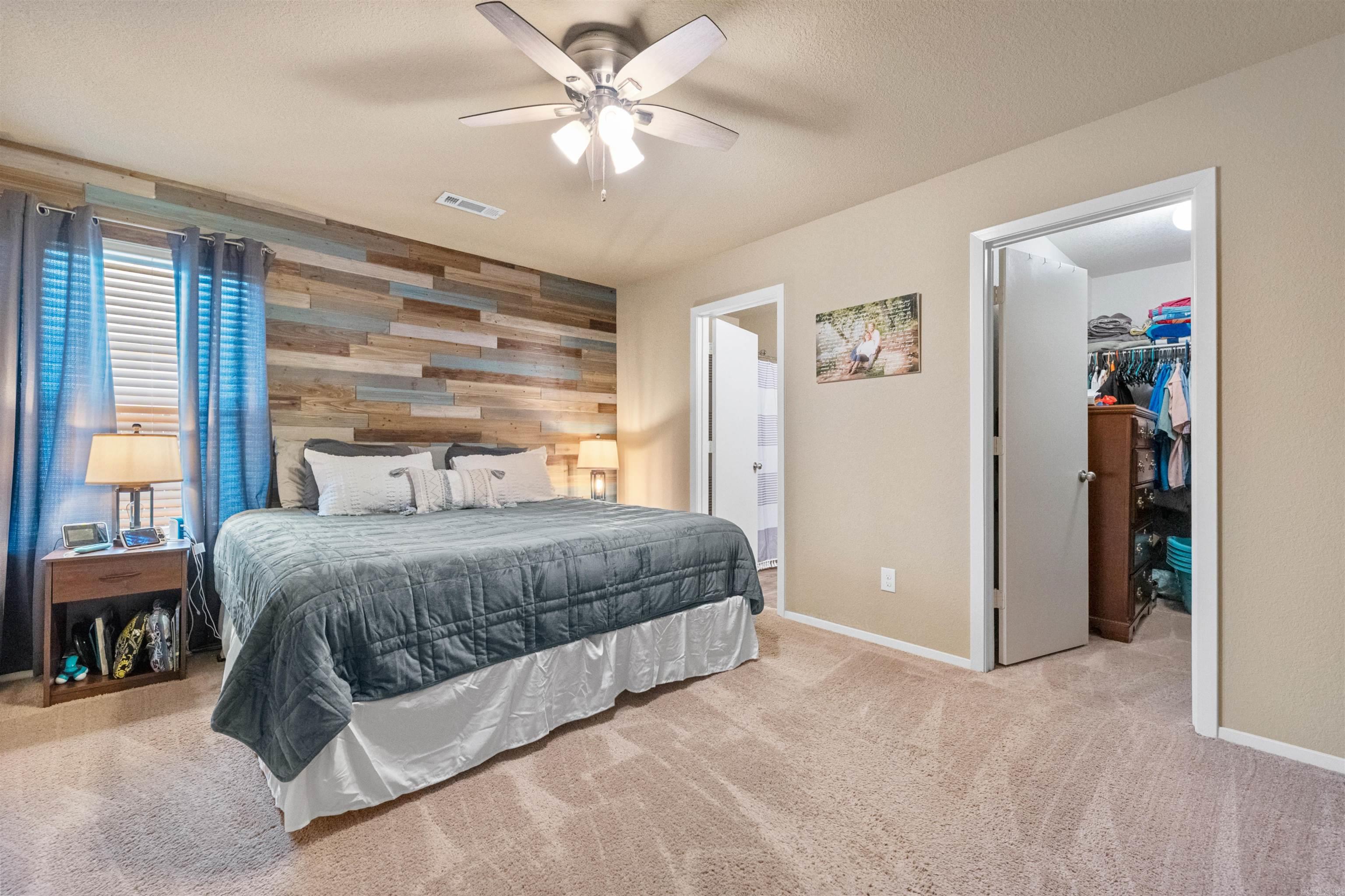 1601 Yarrow  North Little Rock, AR