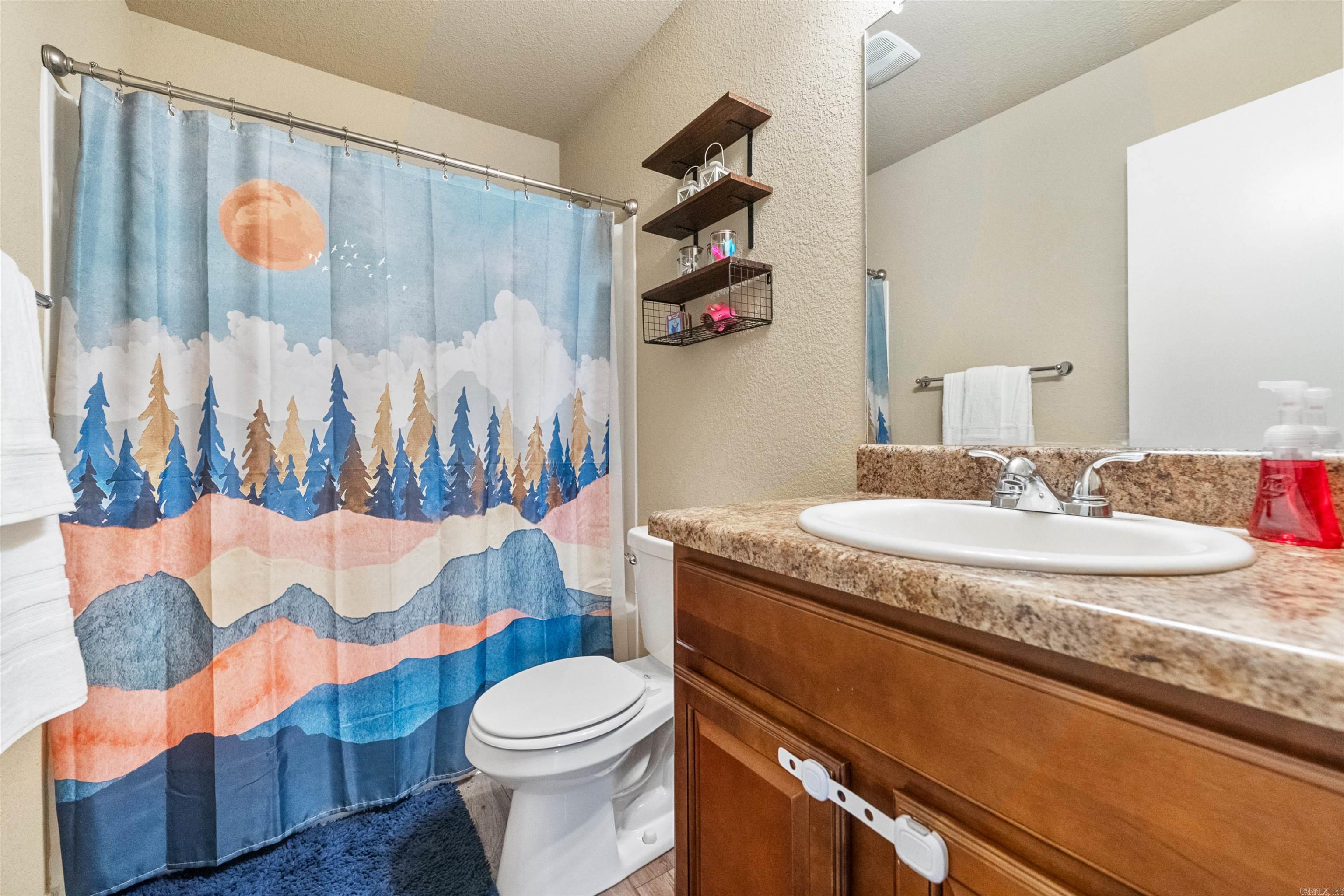 1601 Yarrow  North Little Rock, AR