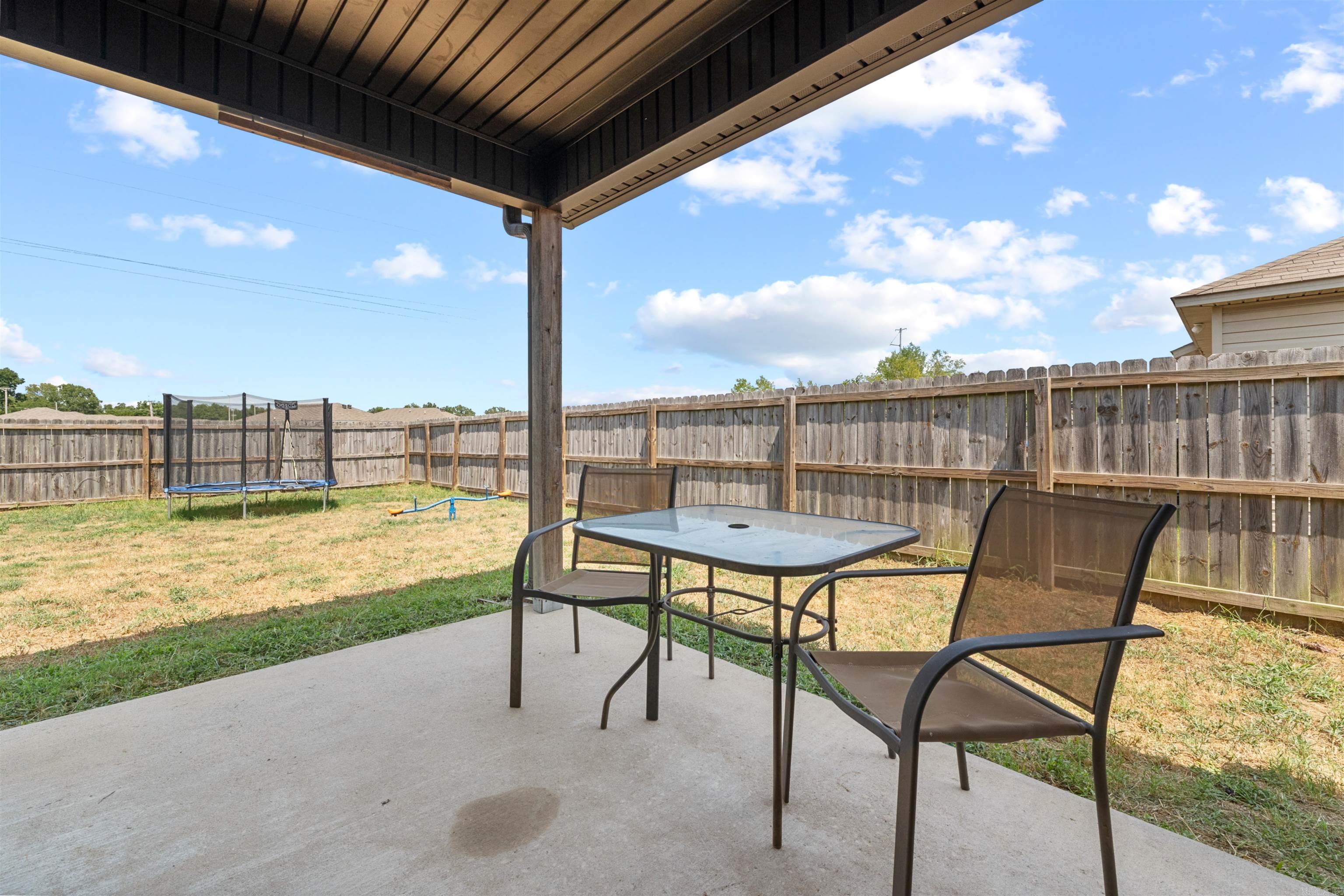 1601 Yarrow  North Little Rock, AR