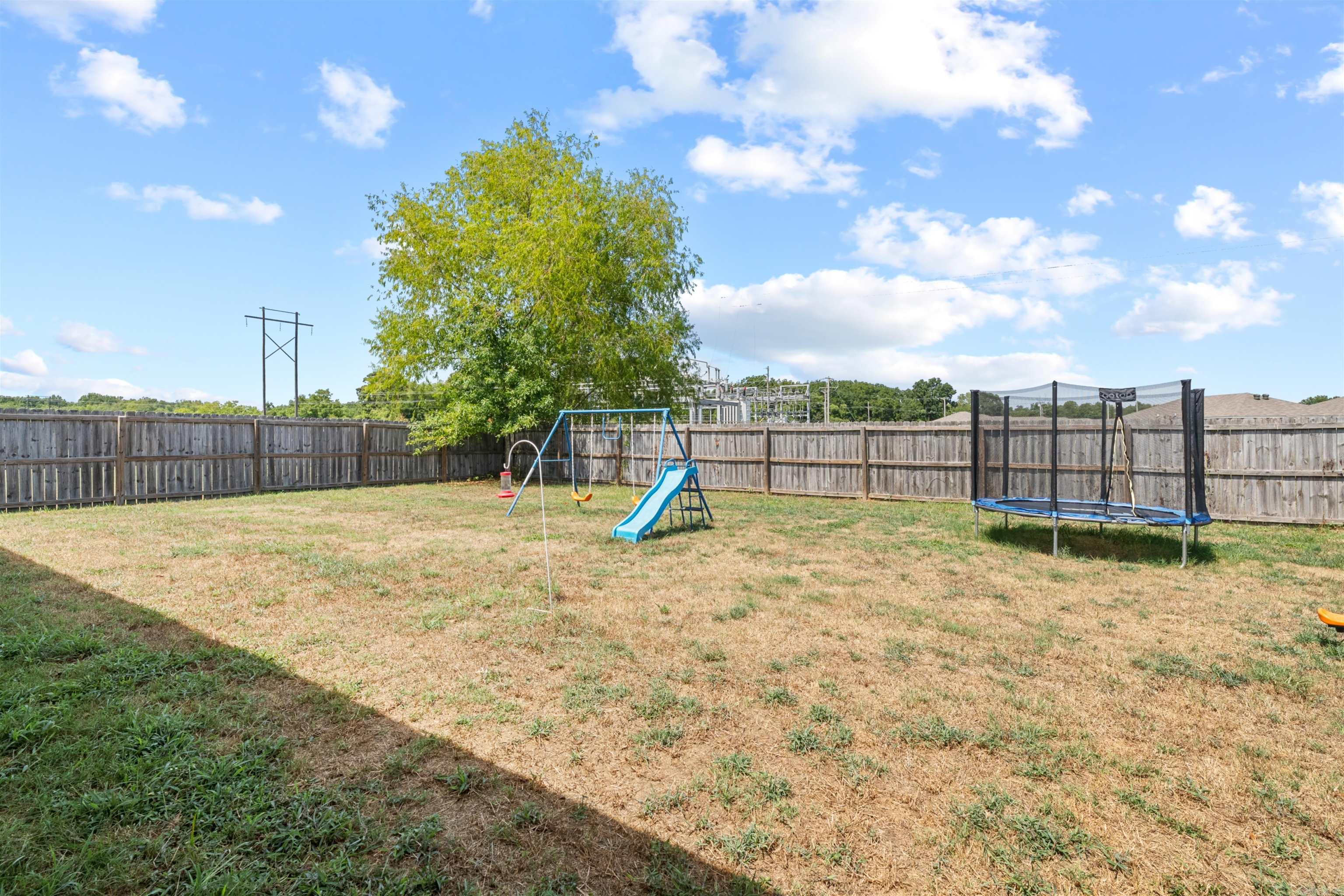 1601 Yarrow  North Little Rock, AR