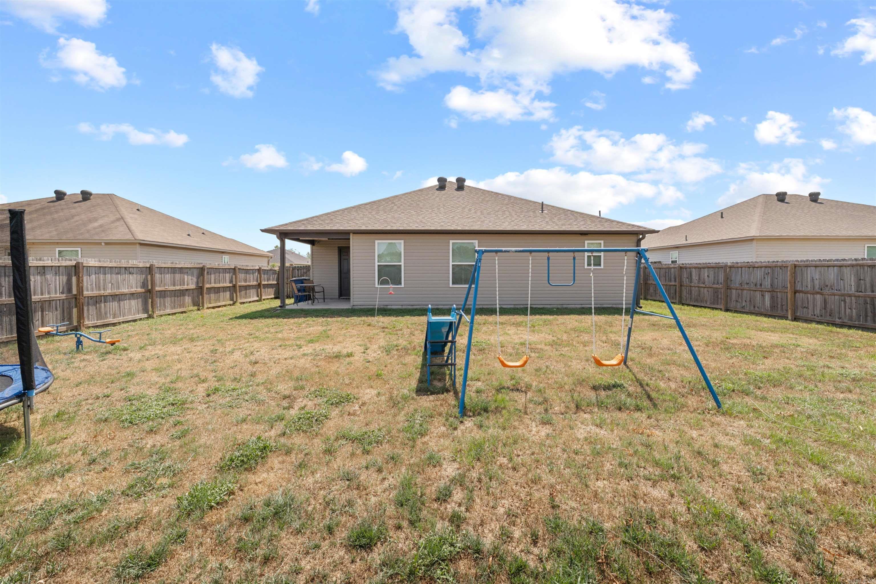 1601 Yarrow  North Little Rock, AR