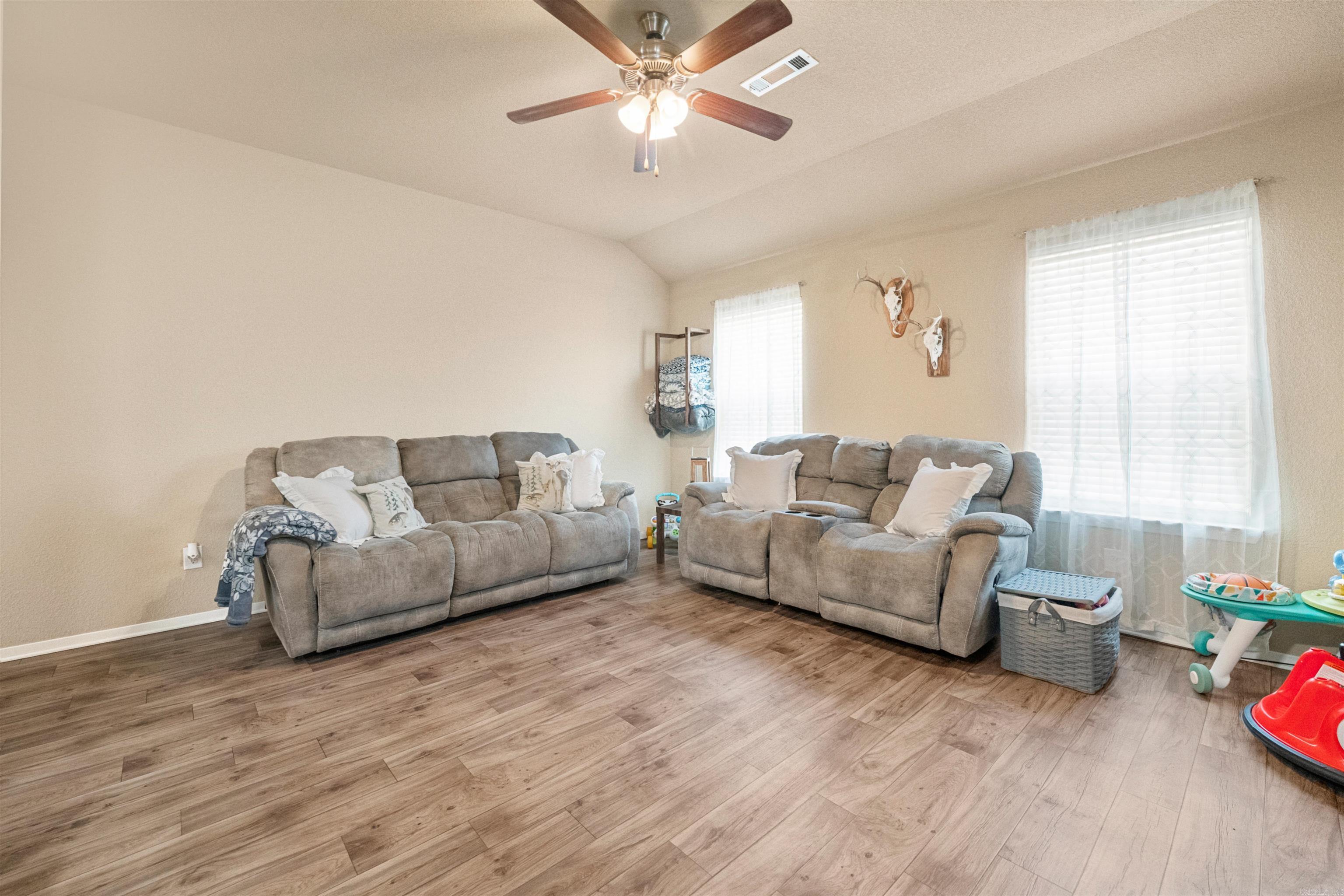1601 Yarrow  North Little Rock, AR