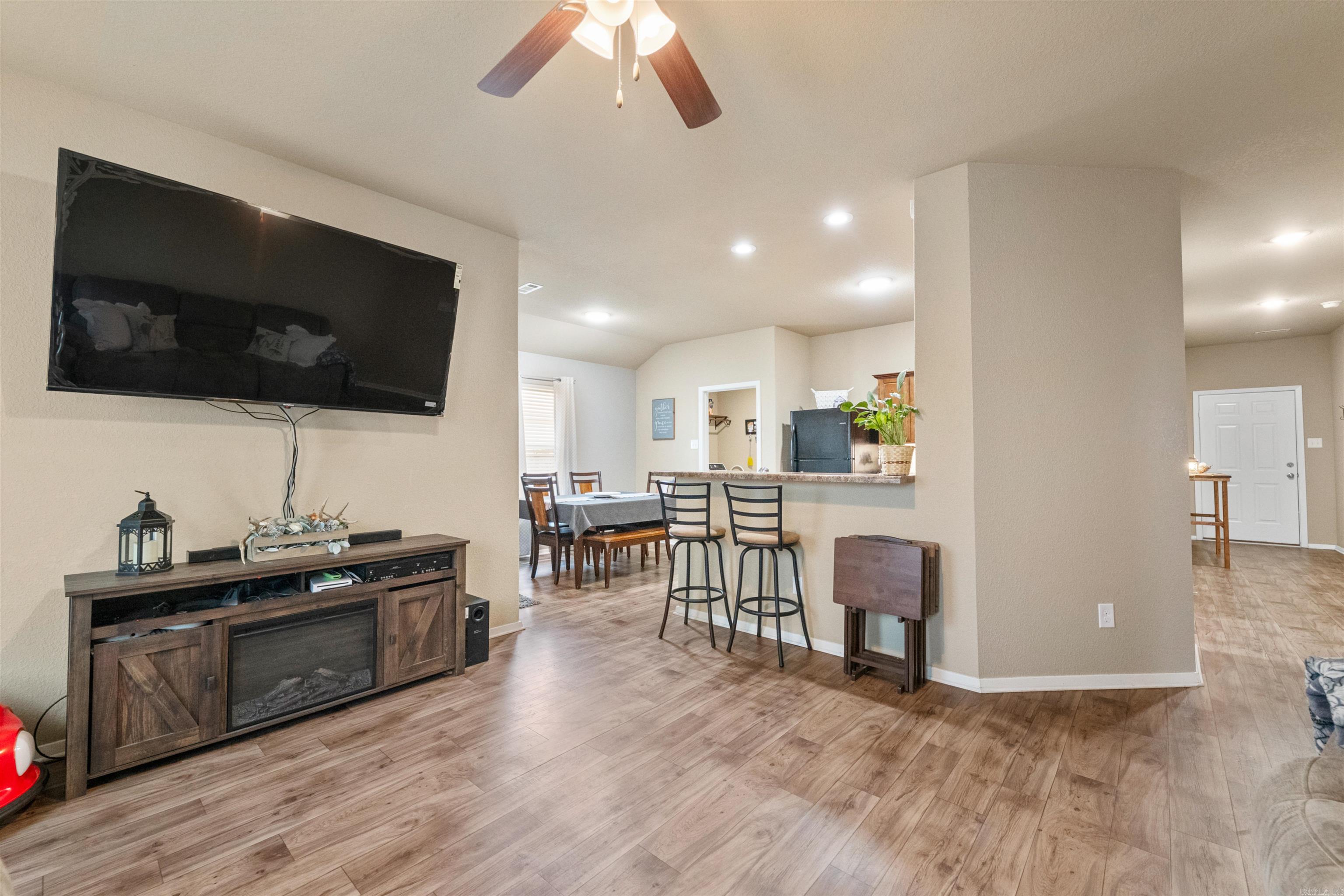 1601 Yarrow  North Little Rock, AR