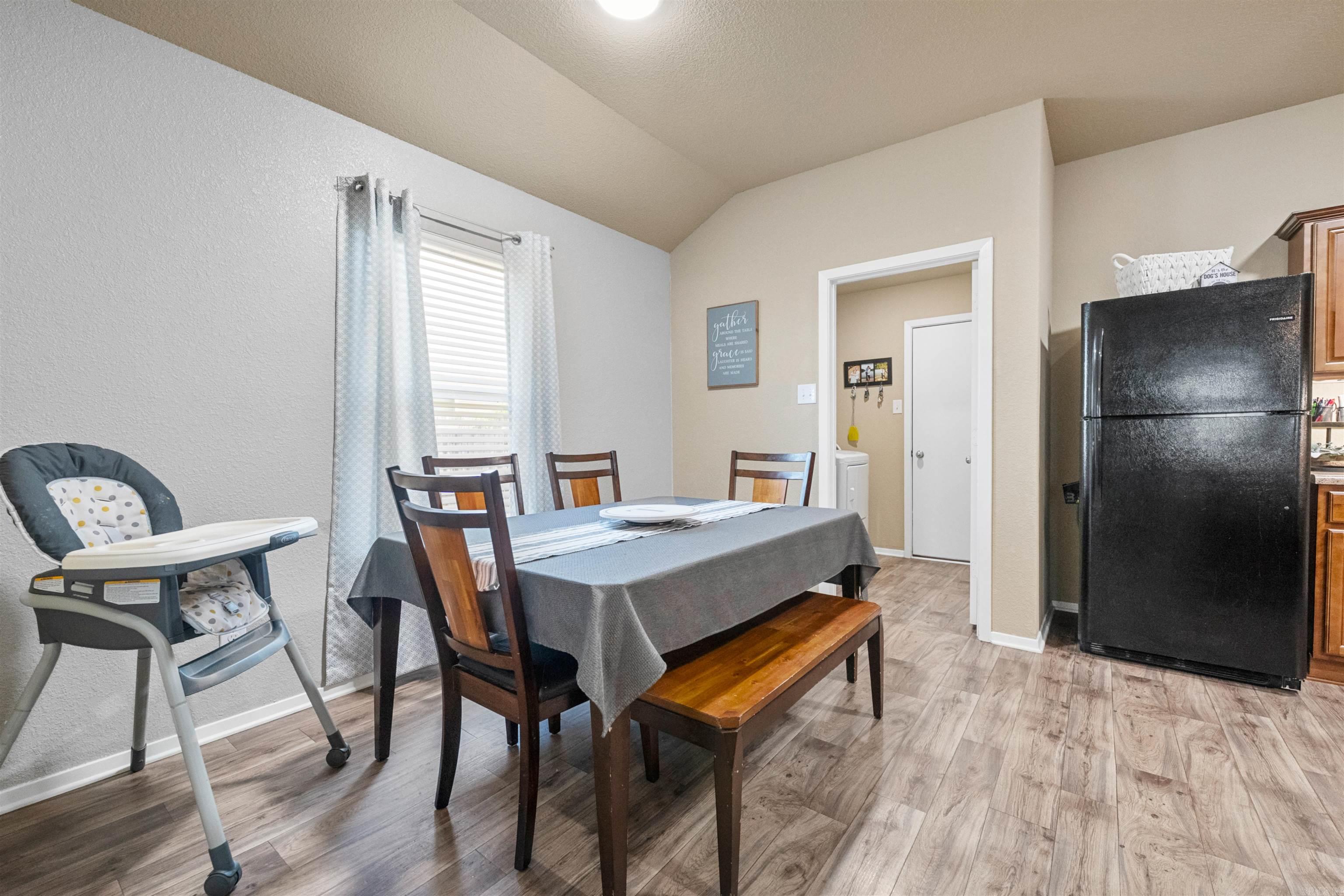 1601 Yarrow  North Little Rock, AR