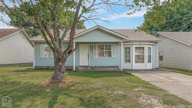 1109 N 29th  Paragould, AR