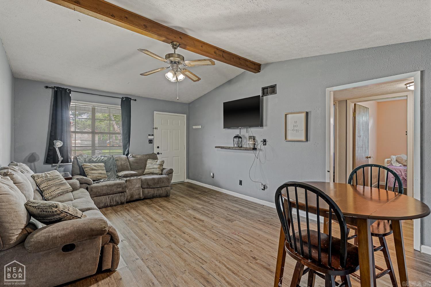 1109 N 29th  Paragould, AR