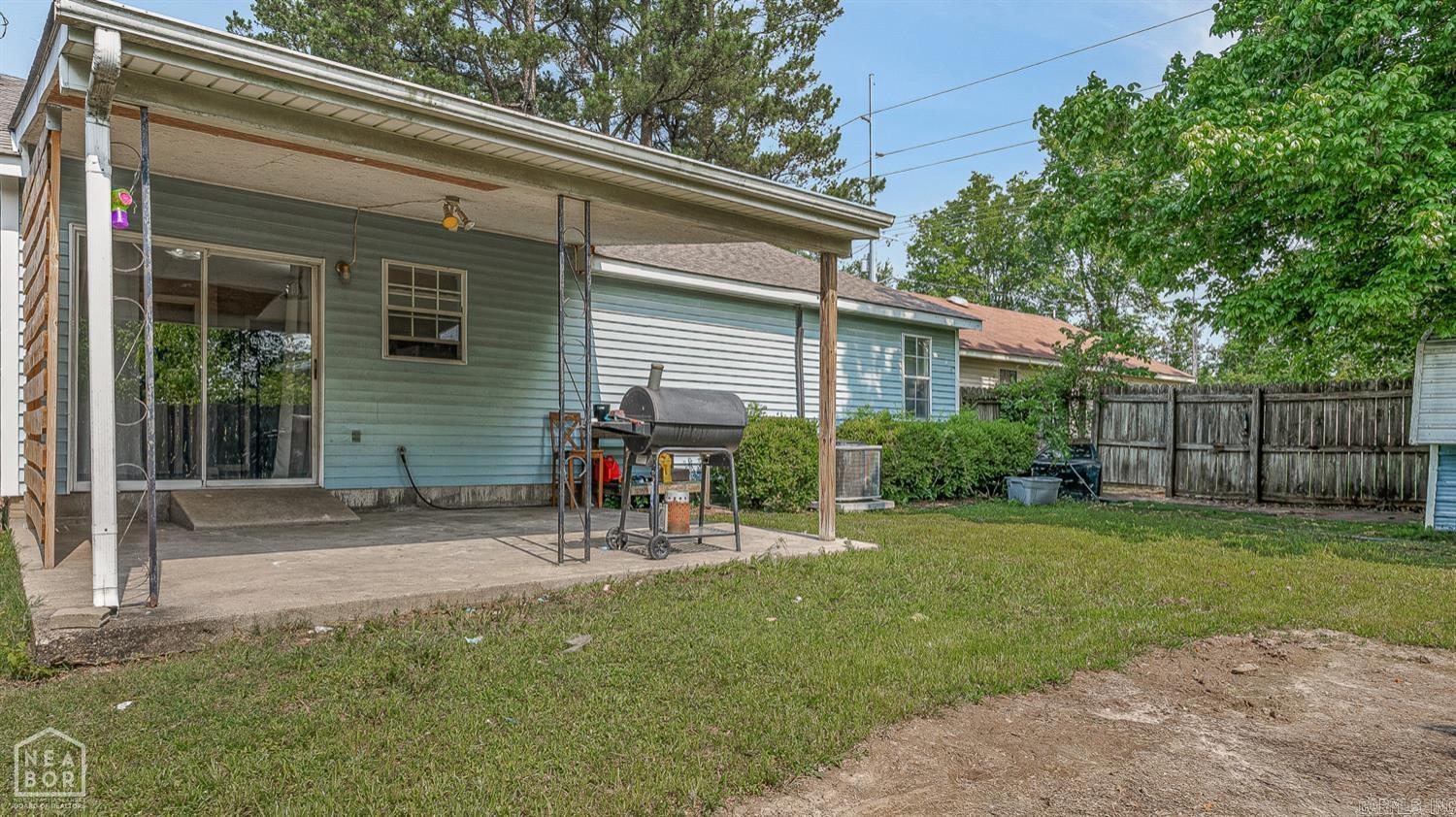 1109 N 29th  Paragould, AR