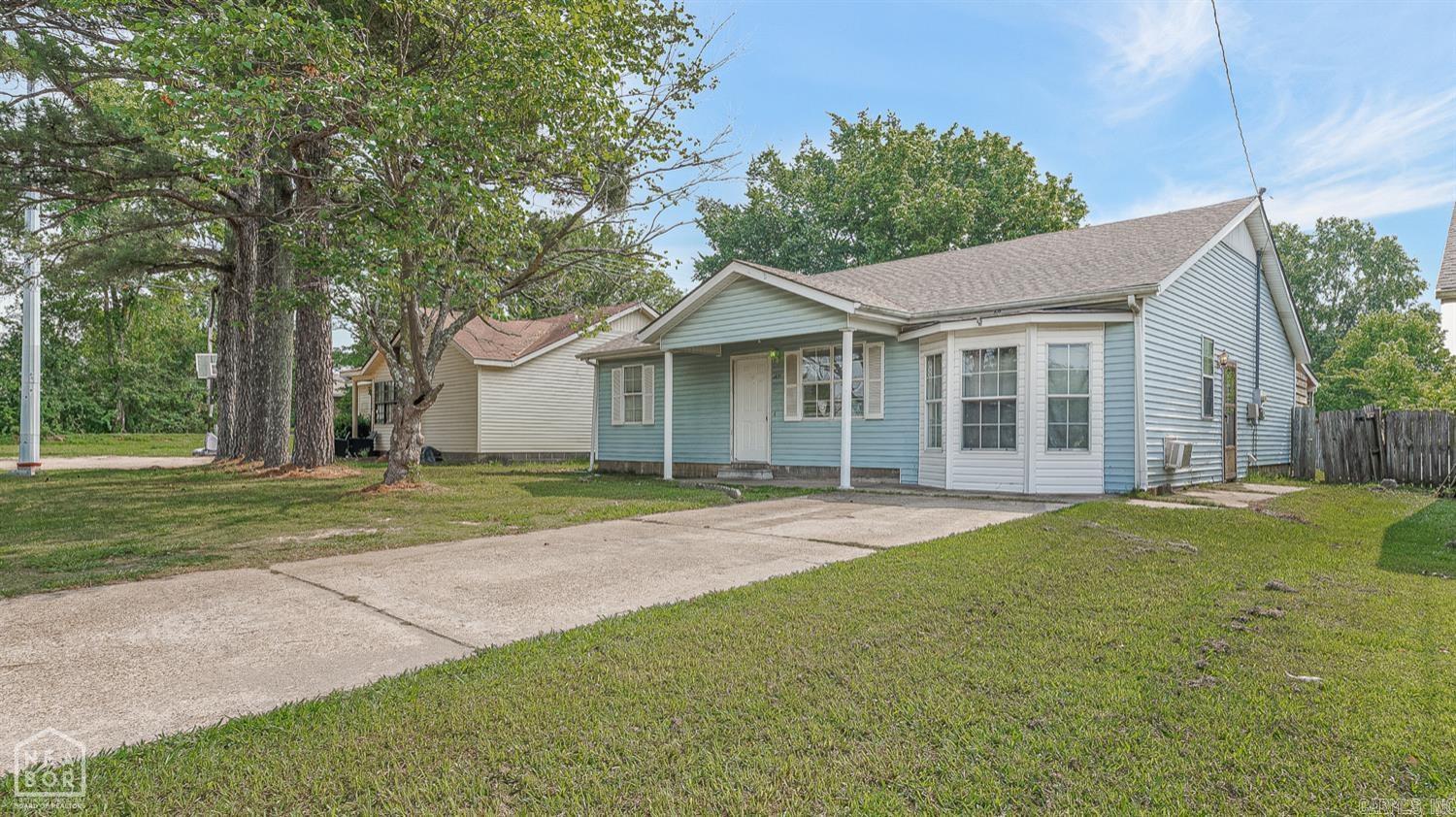 1109 N 29th  Paragould, AR