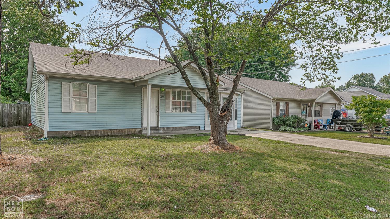 1109 N 29th  Paragould, AR