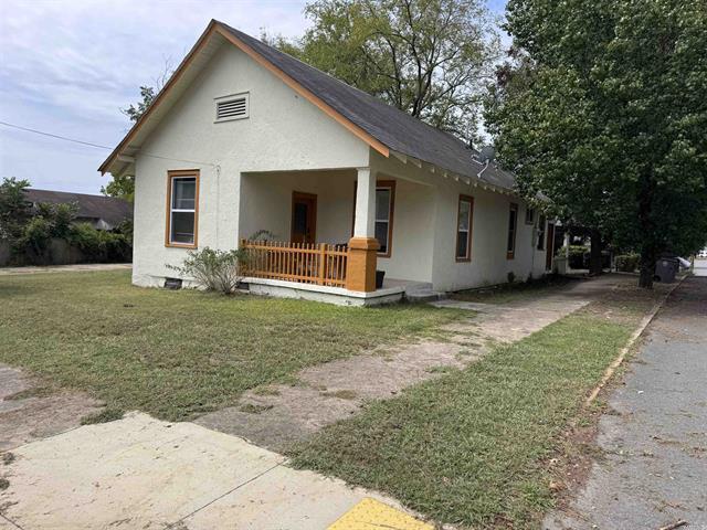 400  Sixth  Hot Springs, AR